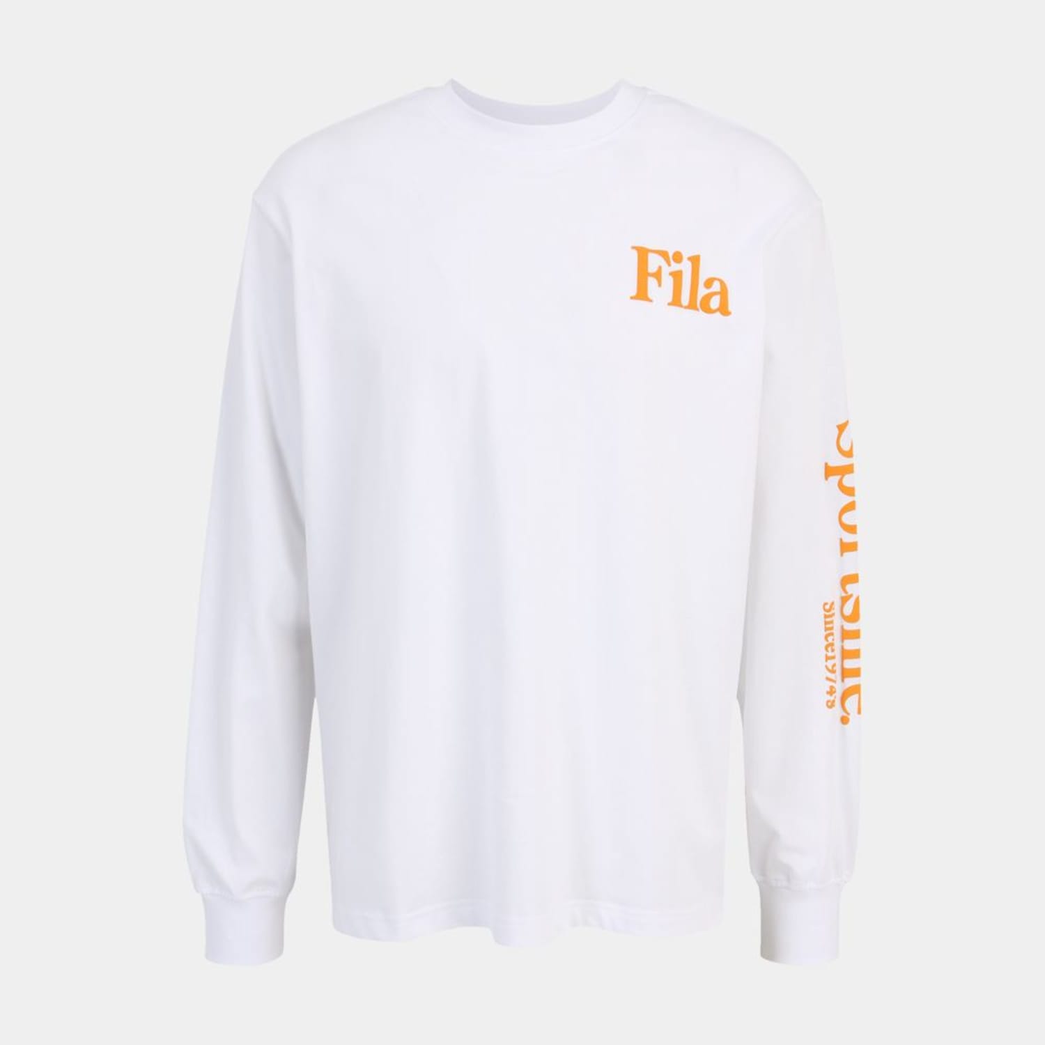 Fila LAON oversized long sleeve Bild 5