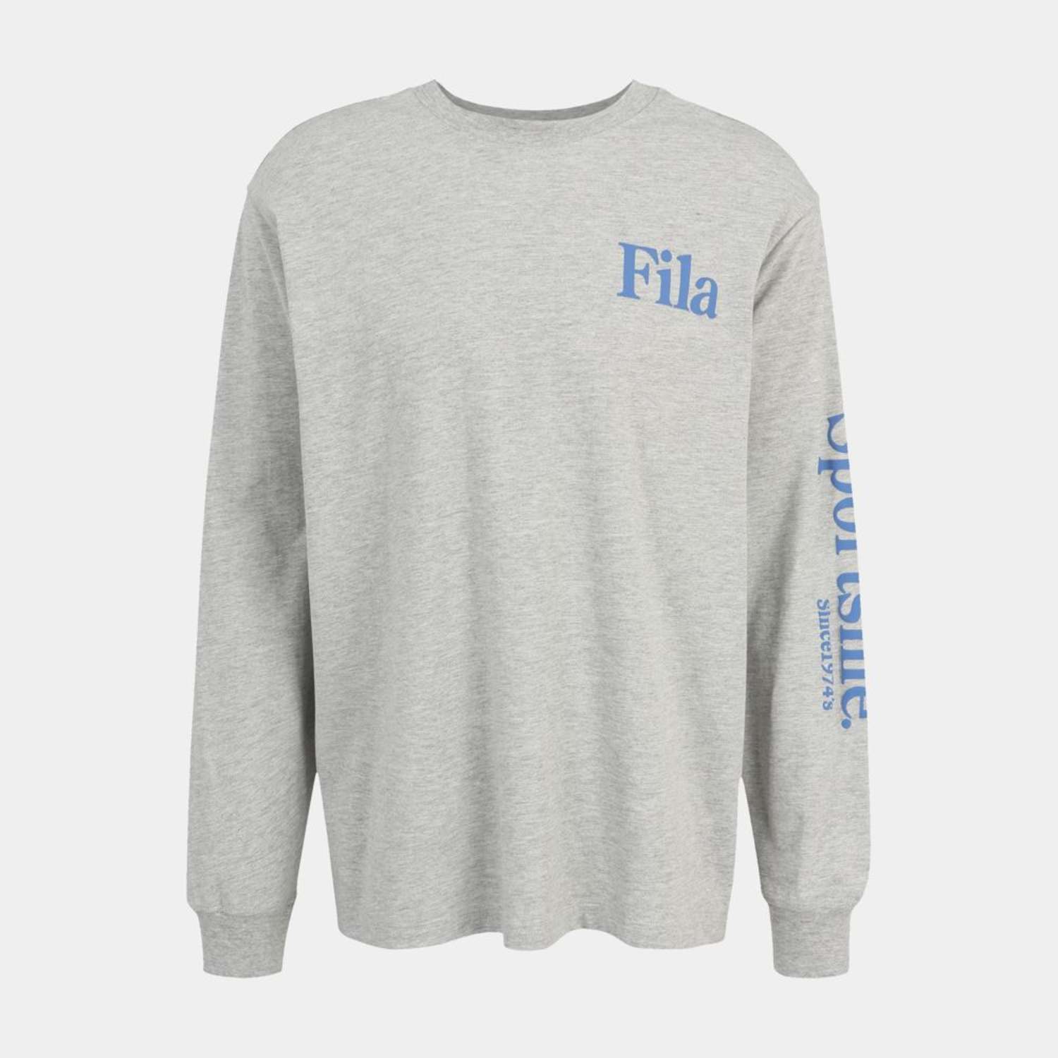 Fila LAON oversized long sleeve Bild 5