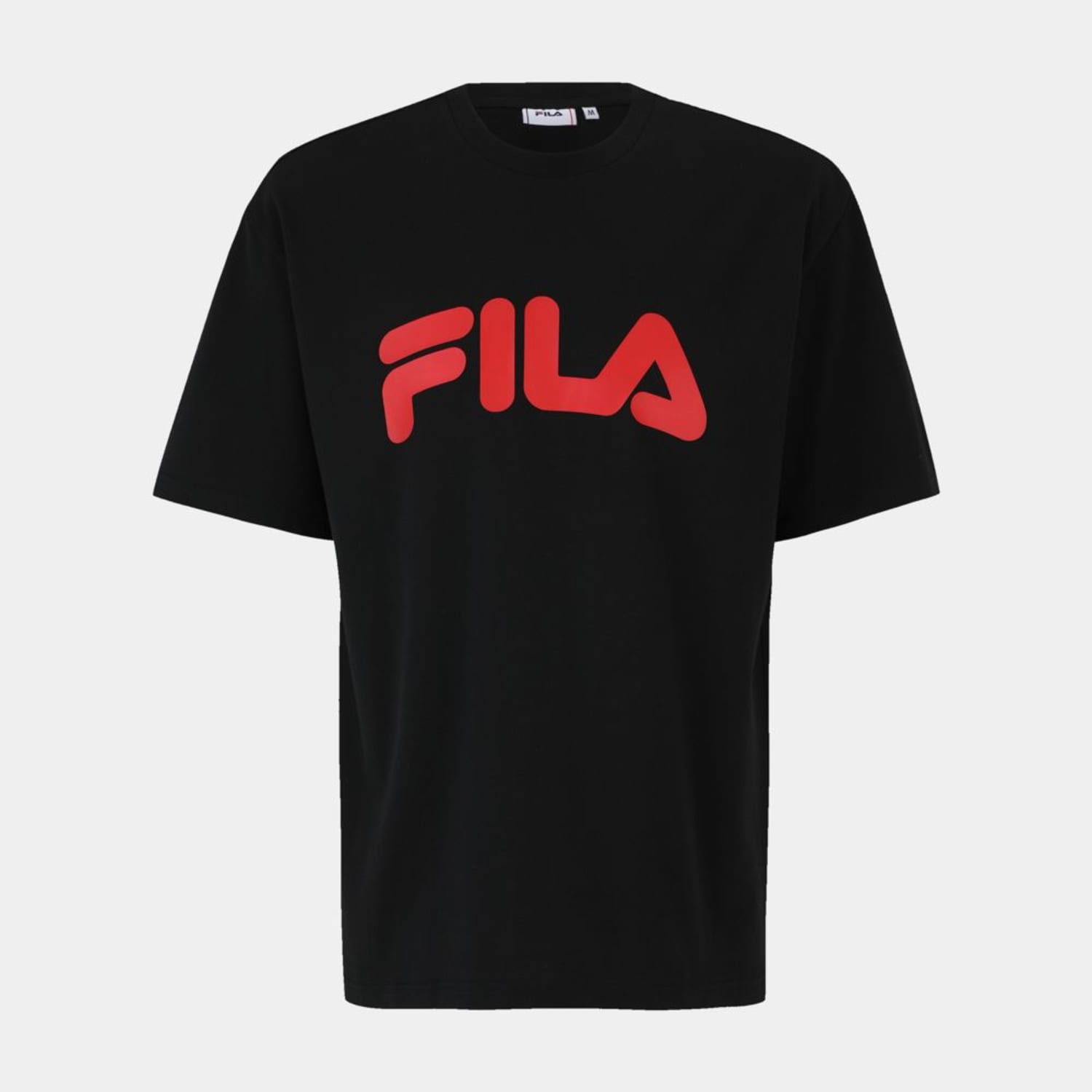 Fila LASSON loose fit tee Bild 5