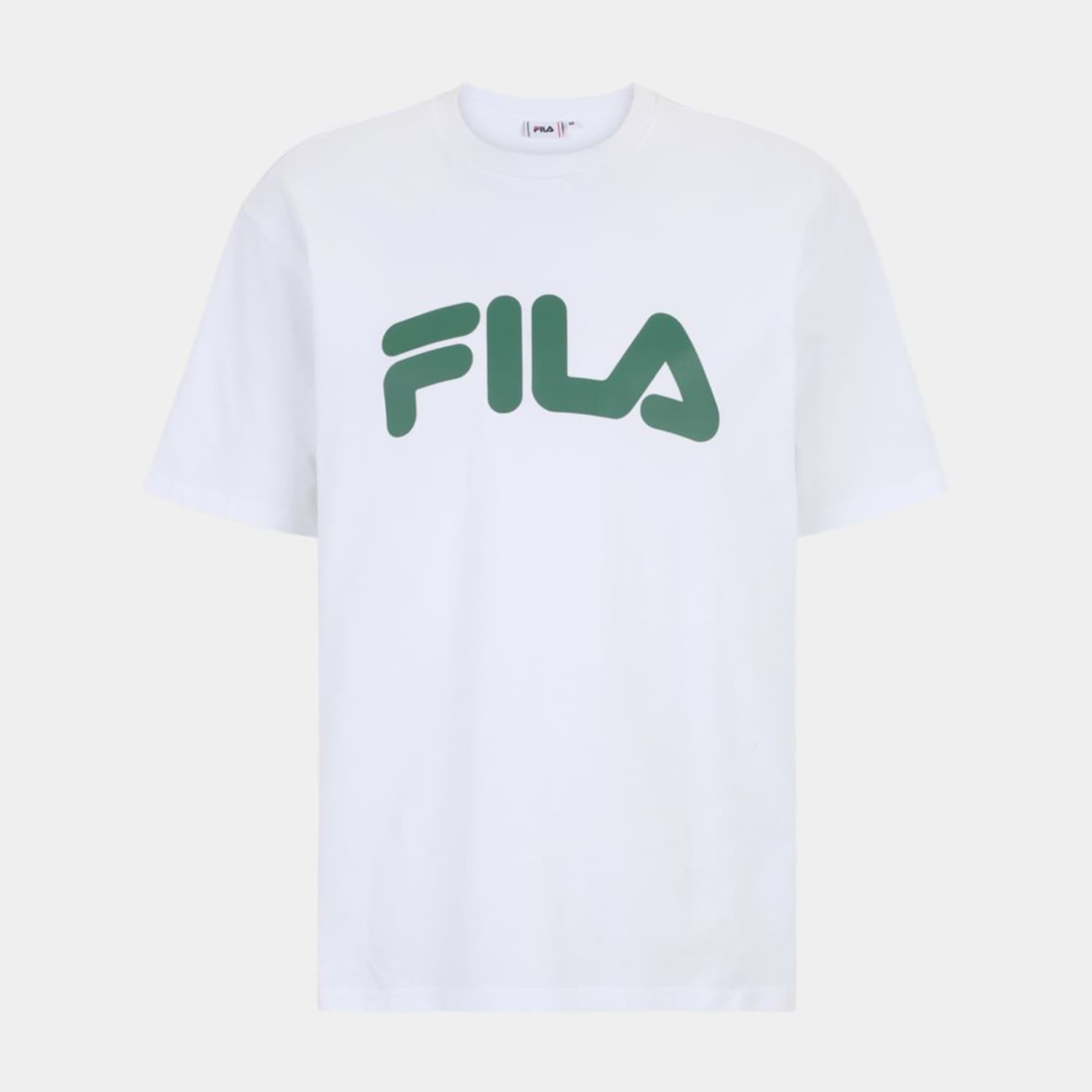 Fila LASSON loose fit tee Bild 5