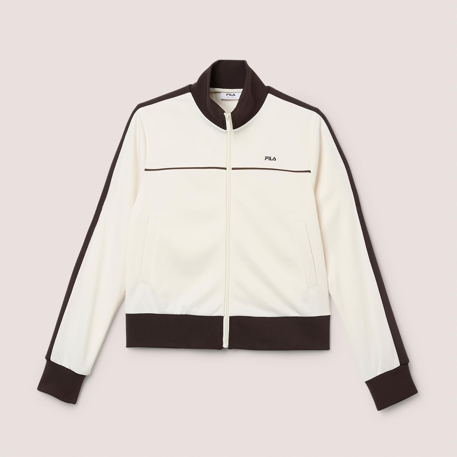 Fila LAVIS regular taped track jacket Bild 5