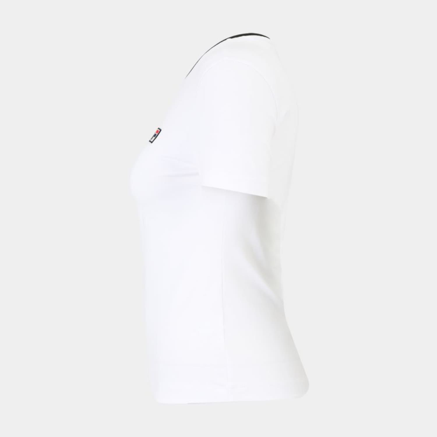 Fila LECTOURE slim fit tee Bild 5