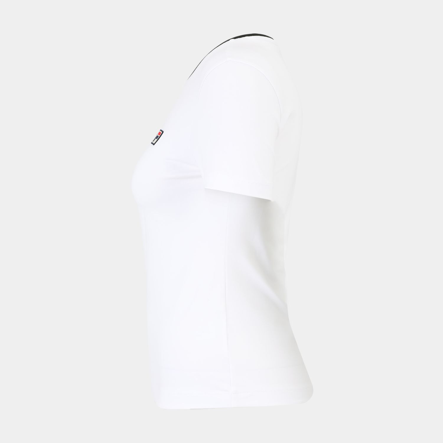 Fila LECTOURE slim fit tee Bild 5