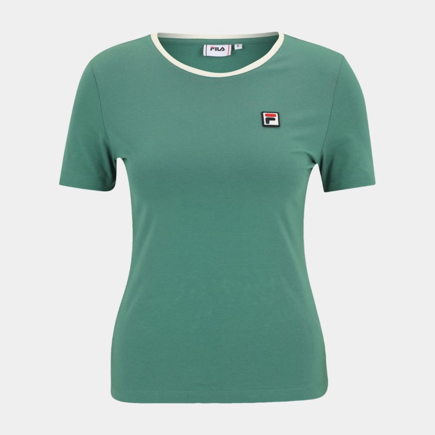 Fila LECTOURE slim fit tee Bild 5