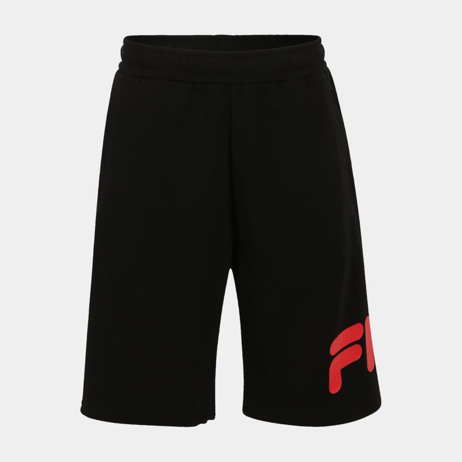 Fila LEZINNES loose shorts Bild 5
