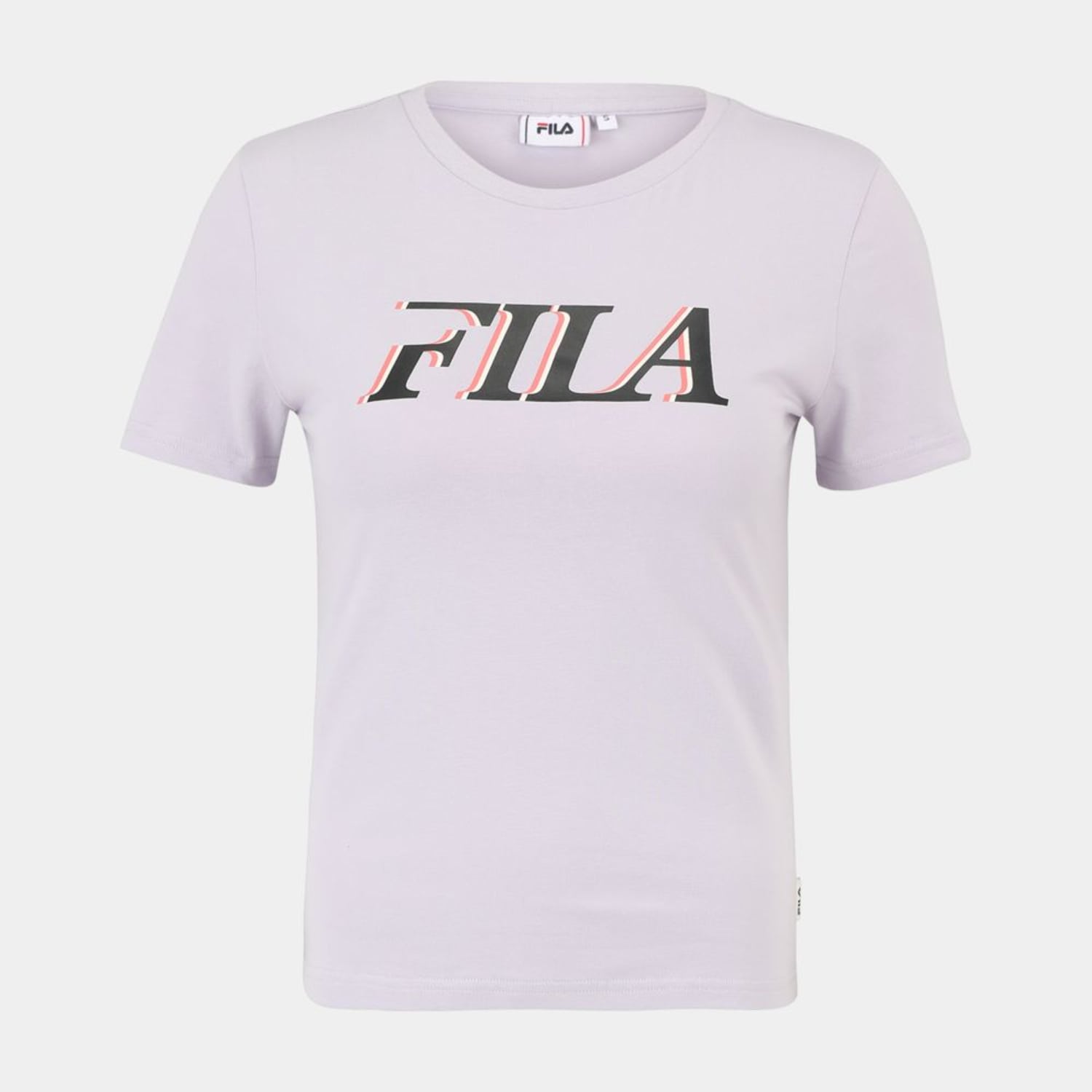 Fila LIER slim fit tee Bild 5