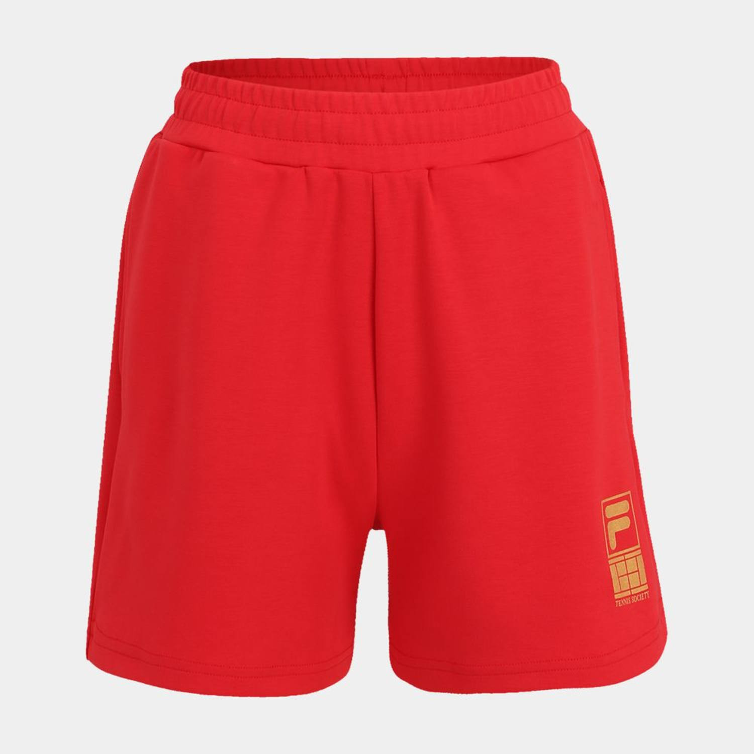 Fila LISAKOVSK sweat shorts Bild 5