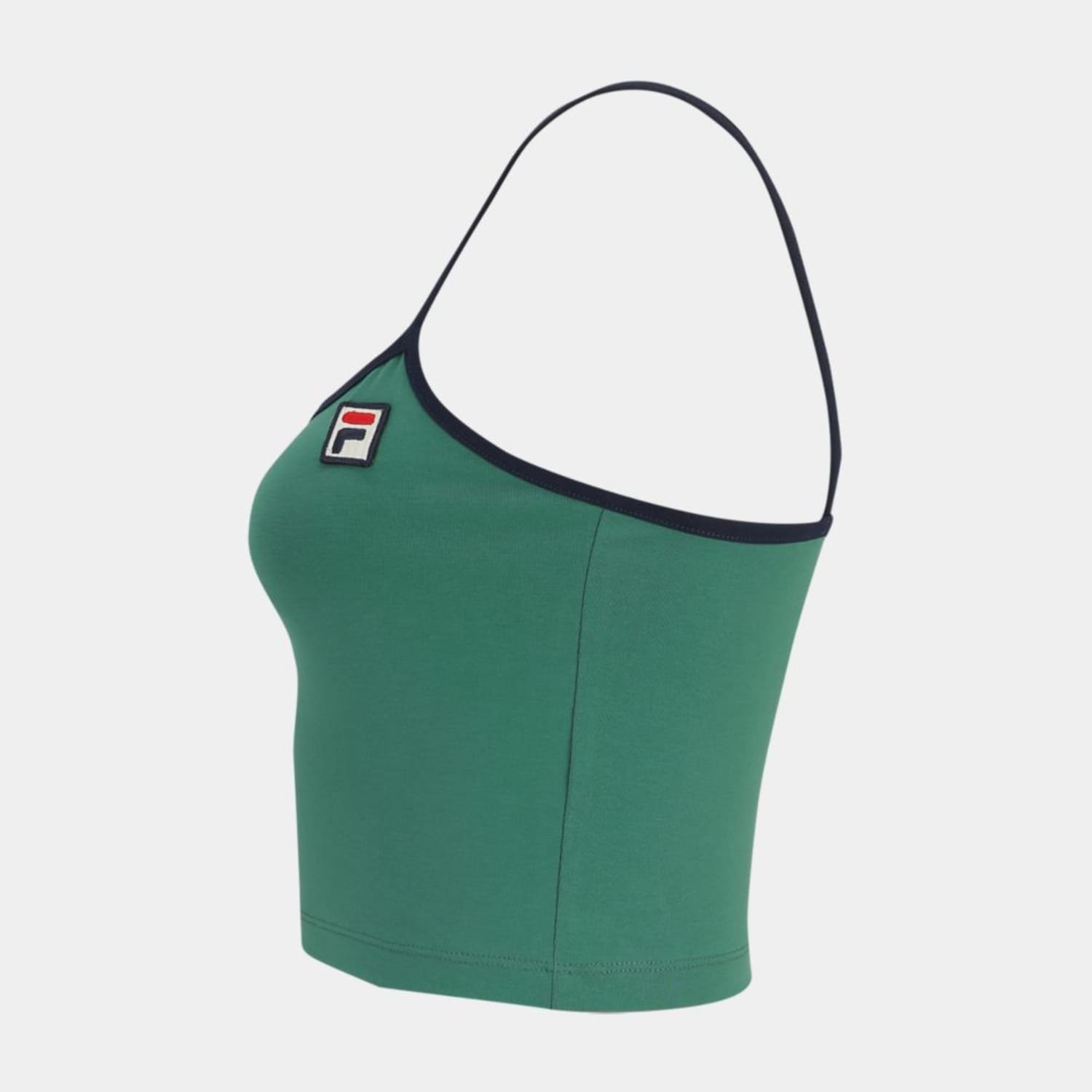 Fila LISSEY cropped spagetti top Bild 5