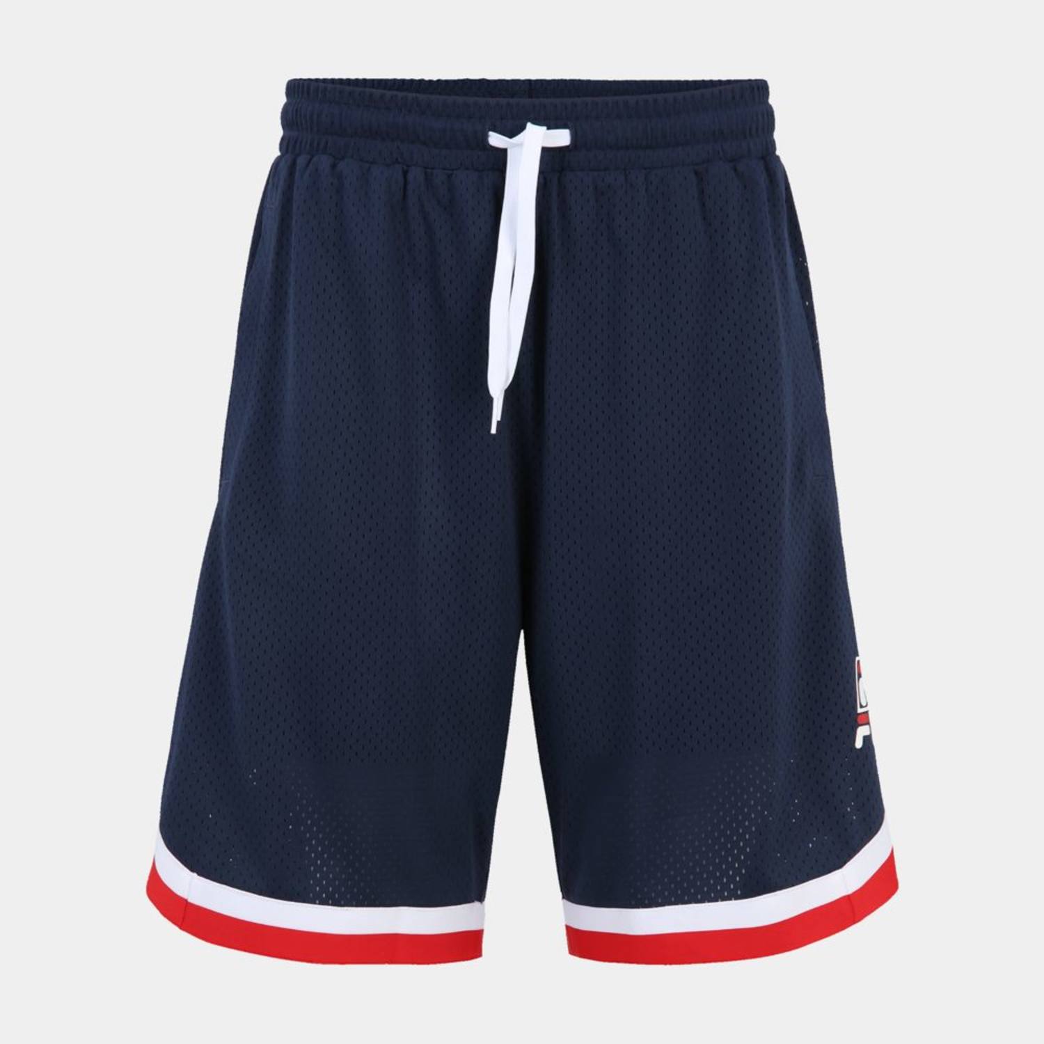 Fila LOMMEL loose basketball shorts Bild 5