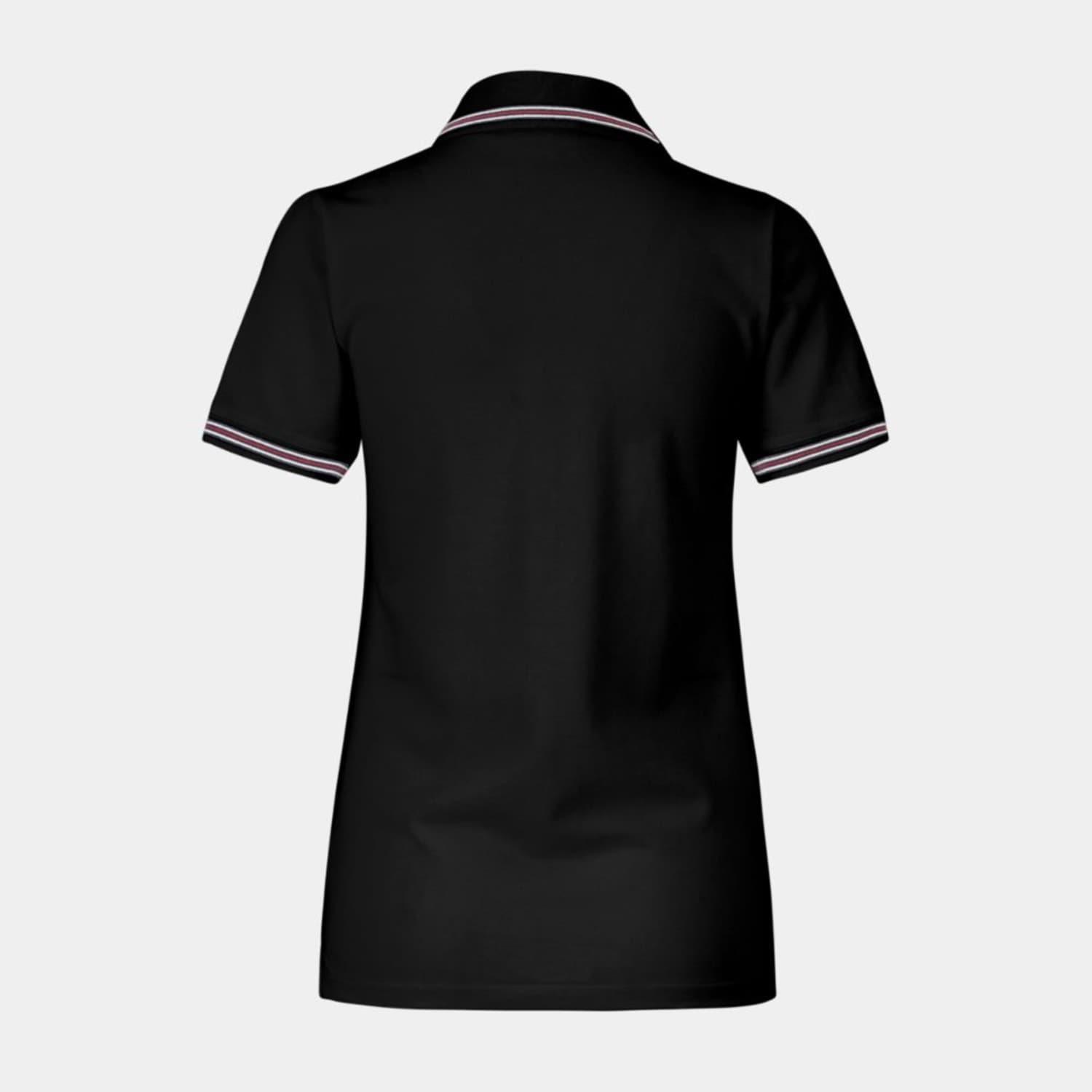 Fila LOMRE slim polo shirt Bild 5