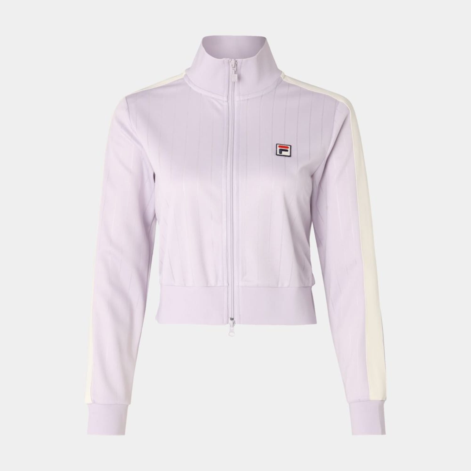 Fila LORCE cropped track jacket Bild 5