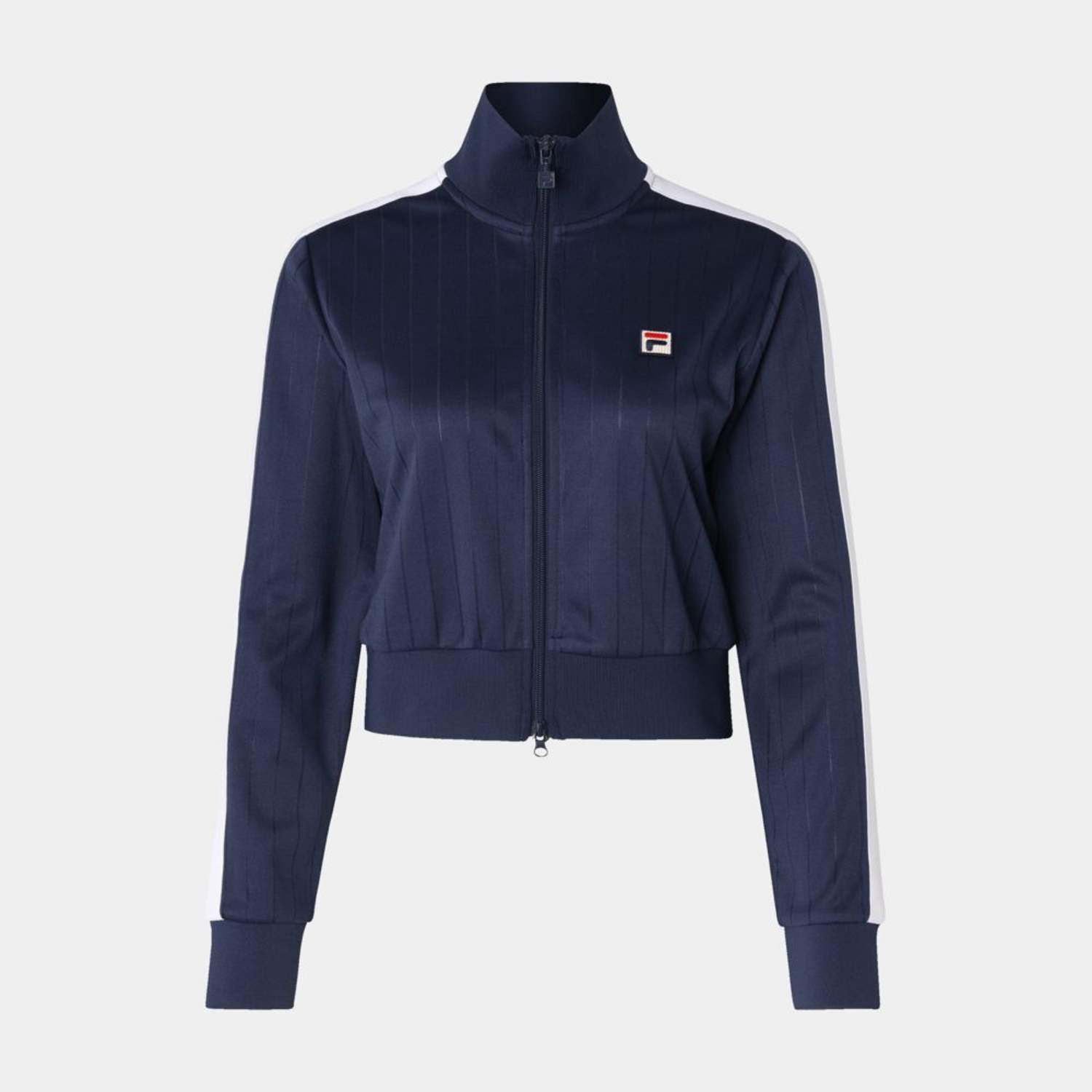 Fila LORCE cropped track jacket Bild 5