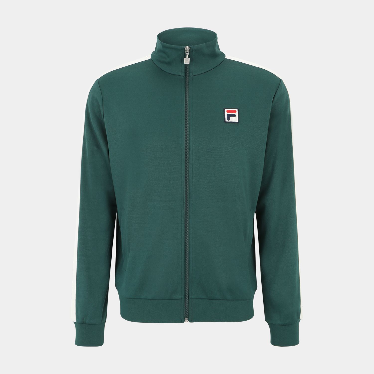 Fila training jacket store