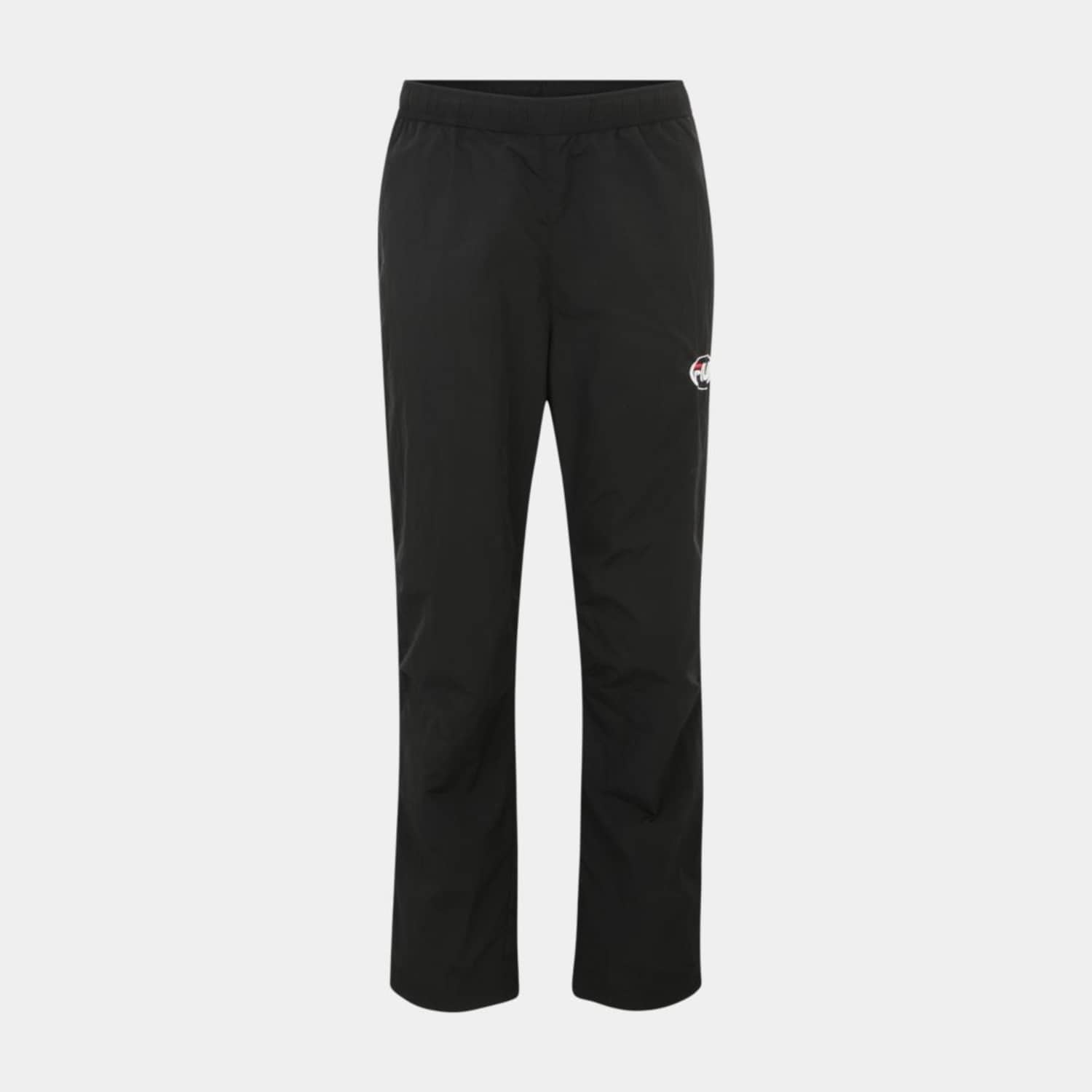 Fila LUGANO woven track pants Black Bild 5