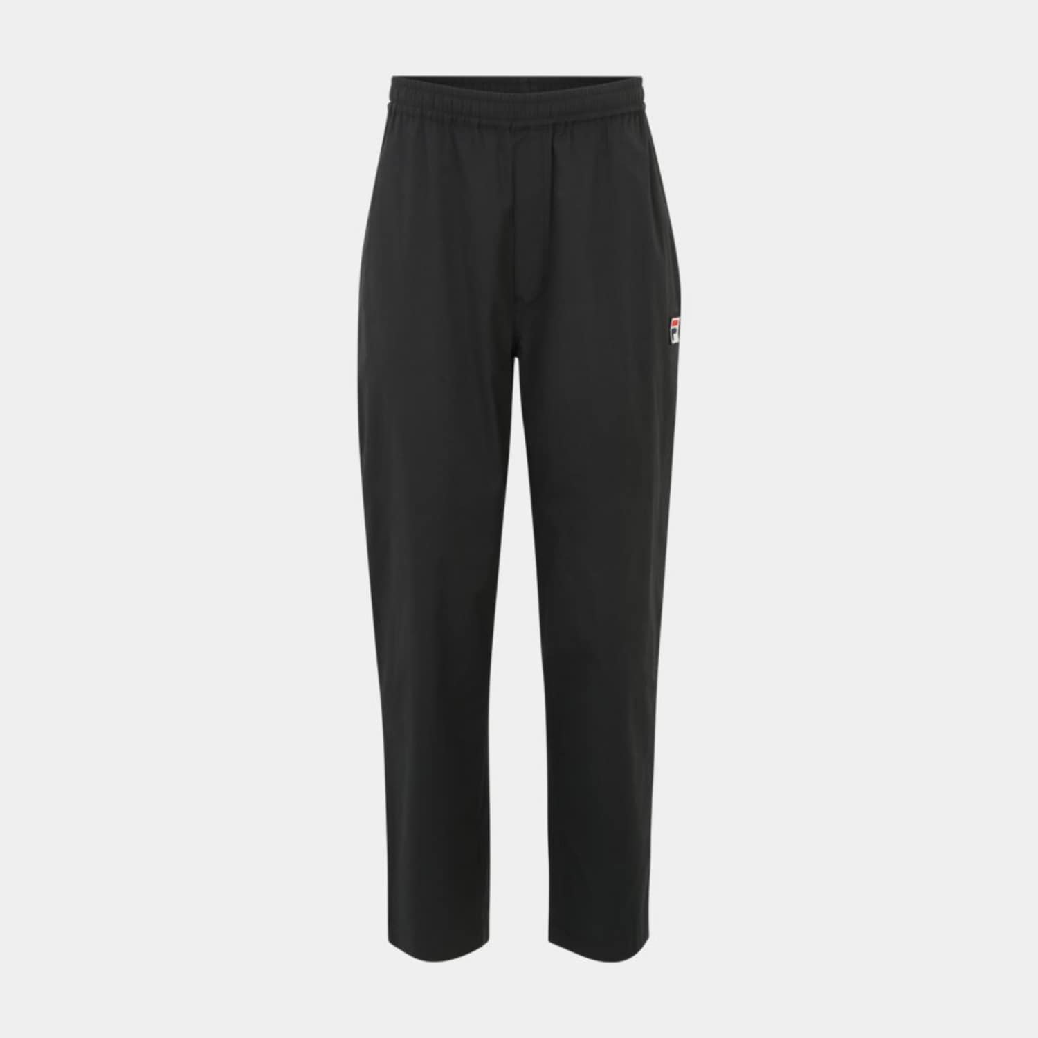 Fila LUGUSE woven cargo jogger Black Bild 5