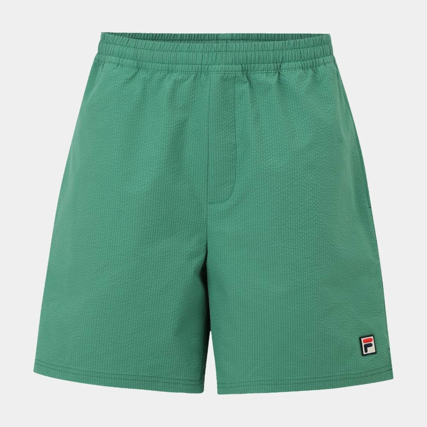 Fila LURE loose woven shorts Bild 5