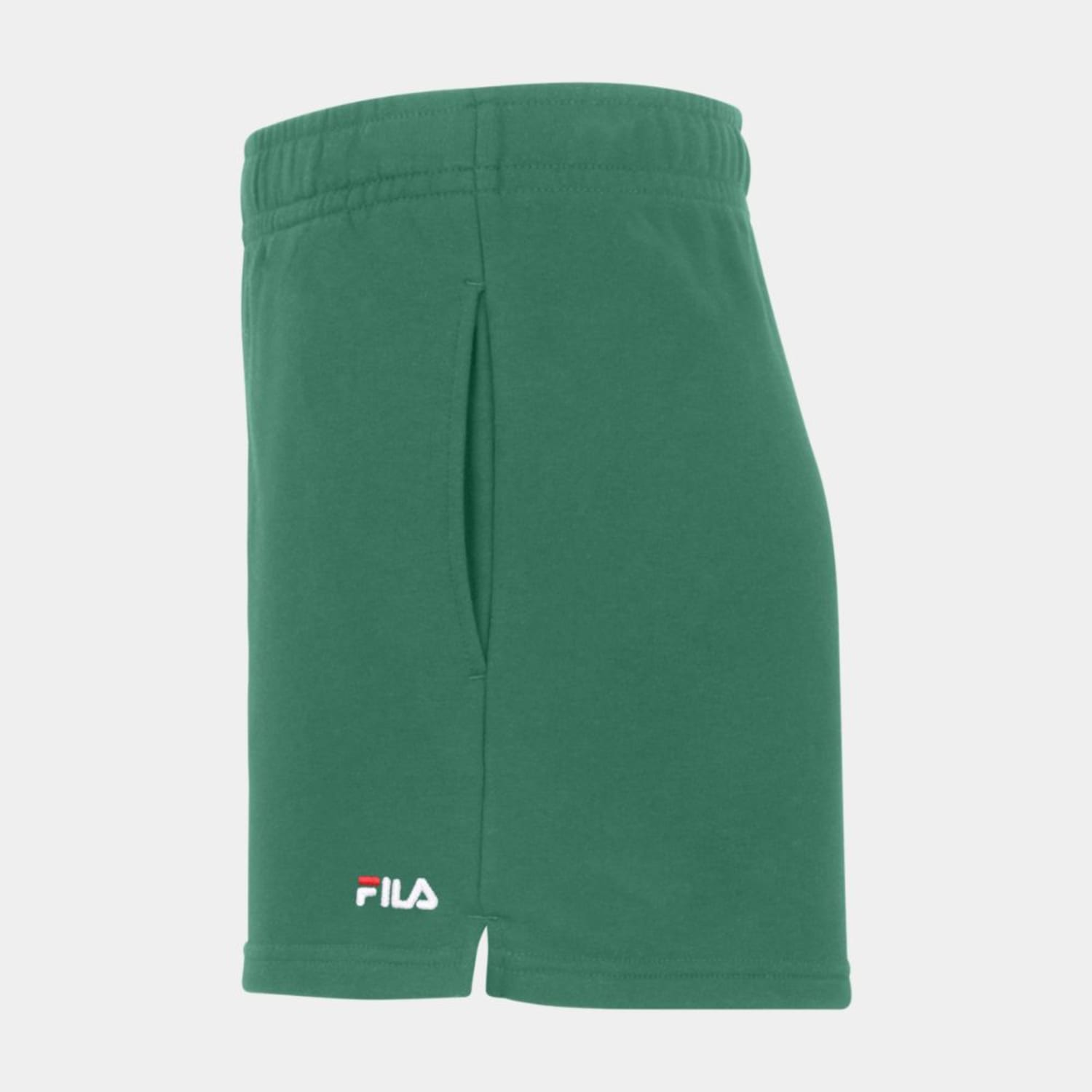 Fila LUSCIANO high waist shorts Bild 5