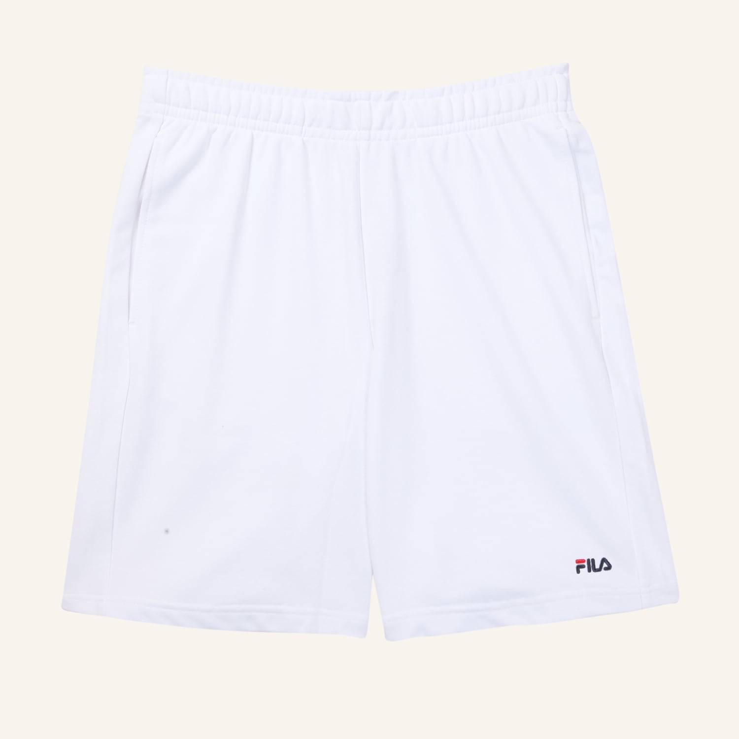 Fila LUSCIANO sweat shorts Bild 5