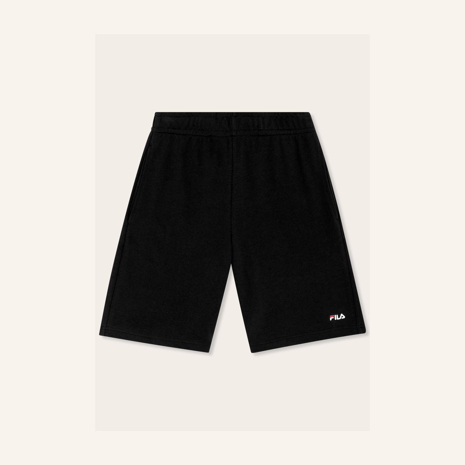 Fila LUSCIANO sweat shorts Bild 5