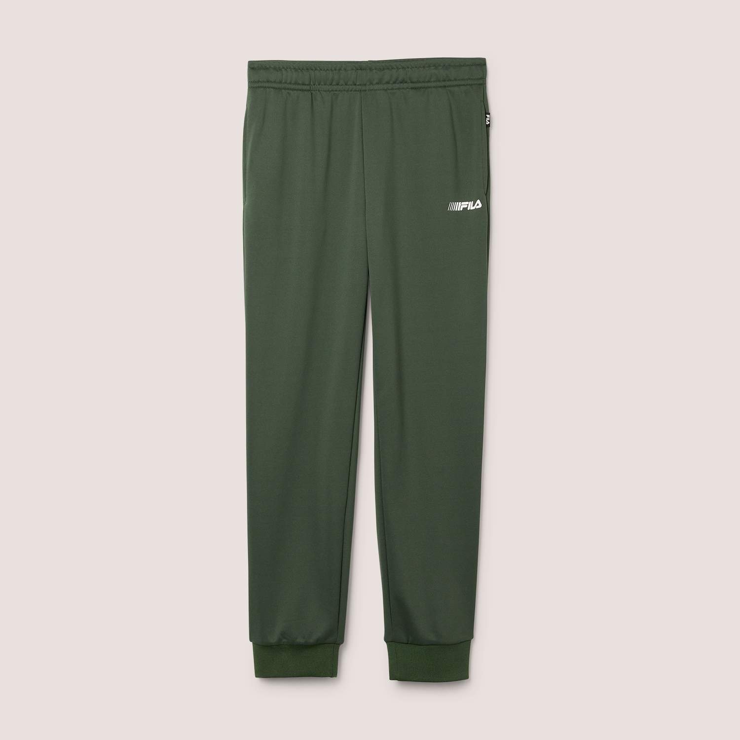 Fila MANTANA regular graphic sweatpants Bild 5