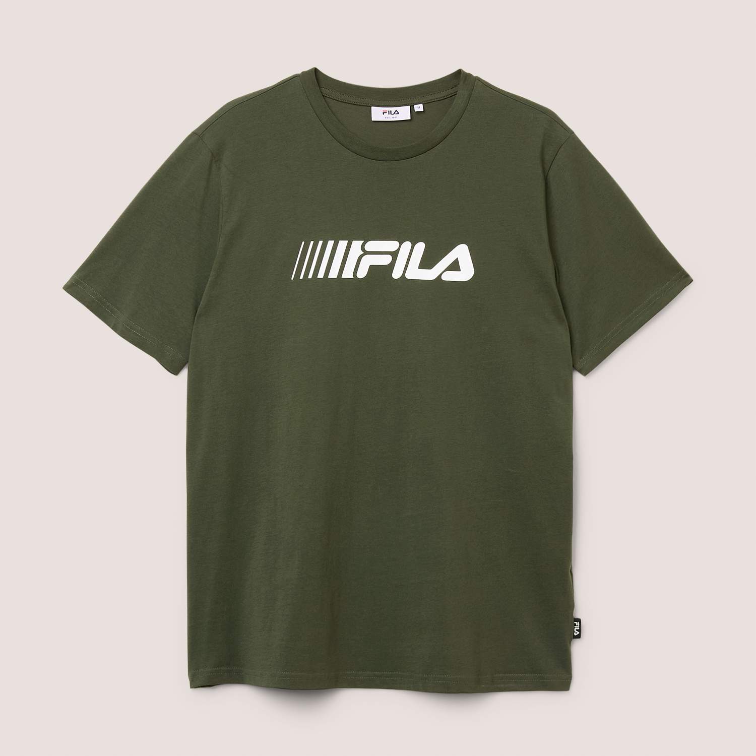 Fila MANTANA relaxed graphic t-shirt Bild 5
