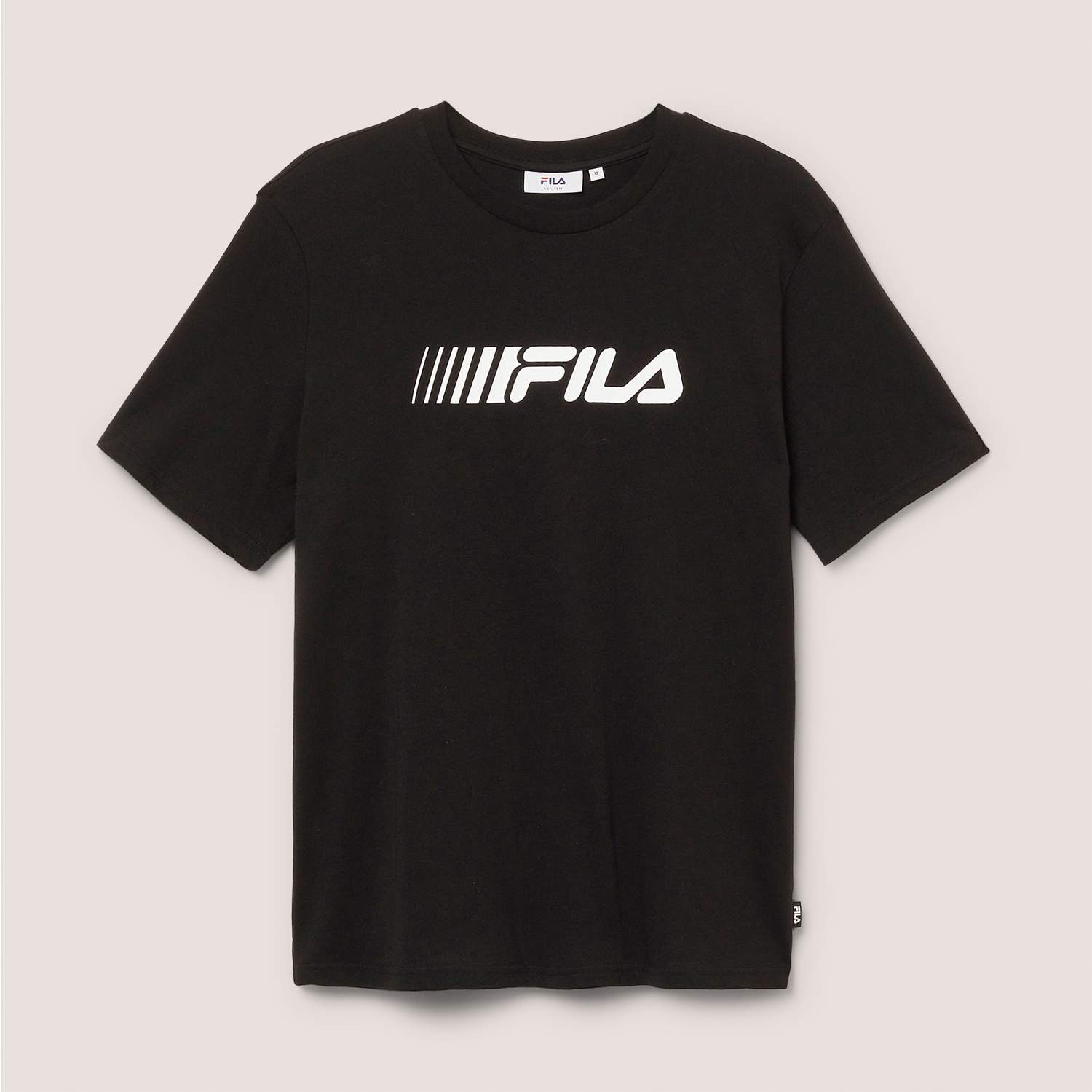 Fila MANTANA relaxed graphic t-shirt Bild 5