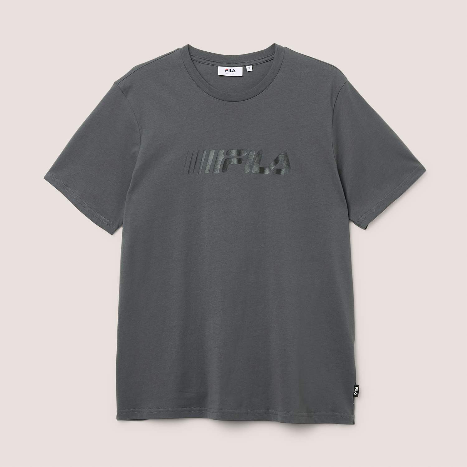 Fila MANTANA relaxed graphic t-shirt Bild 5