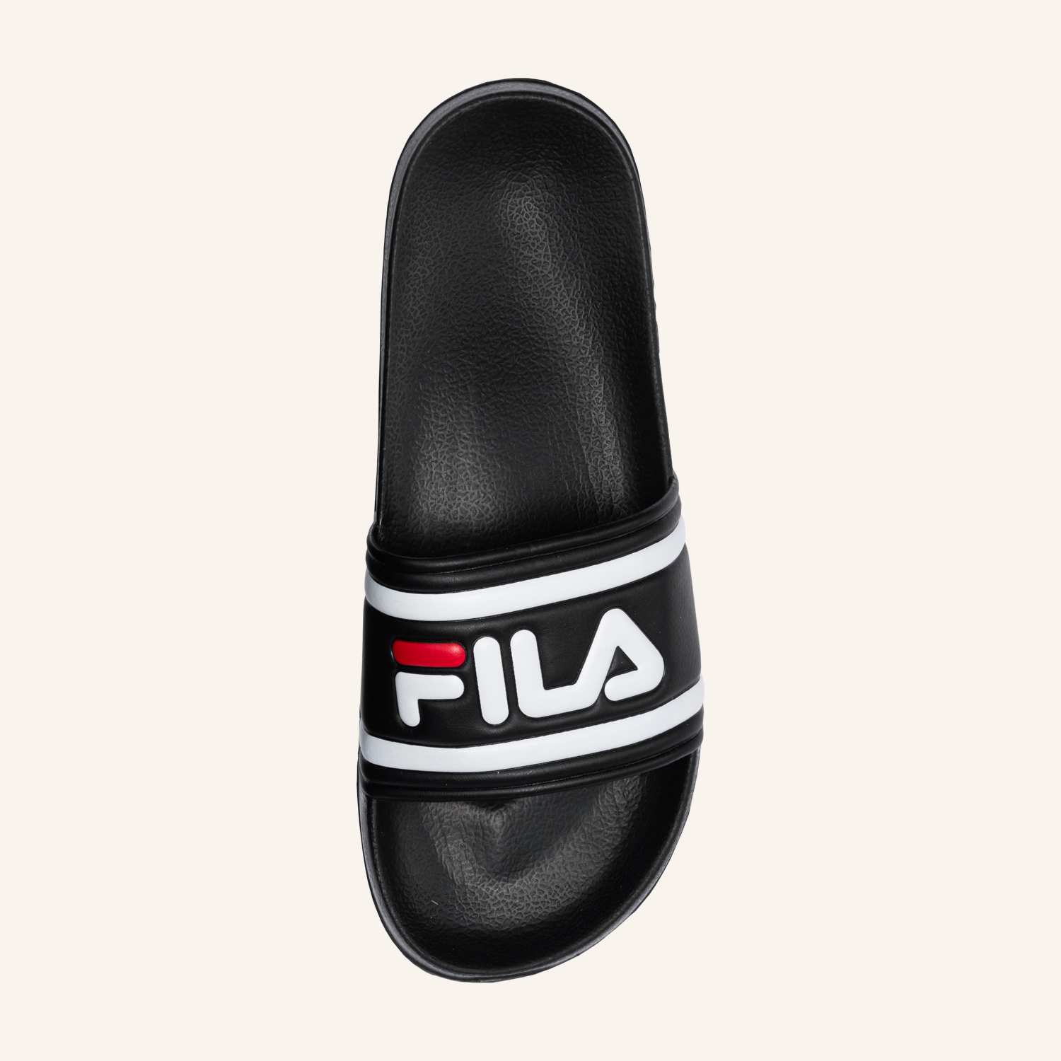 Fila Morro Bay Slipper 2.0 Wmn black Bild 5