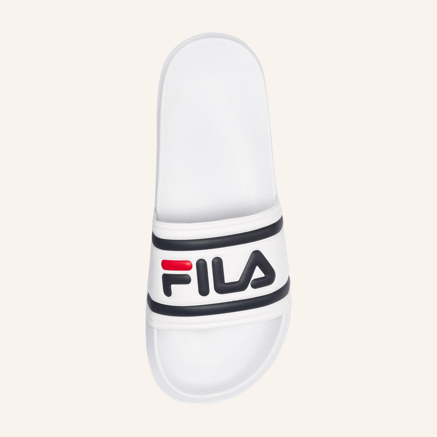Fila Morro Bay Slipper Wmn white Bild 5