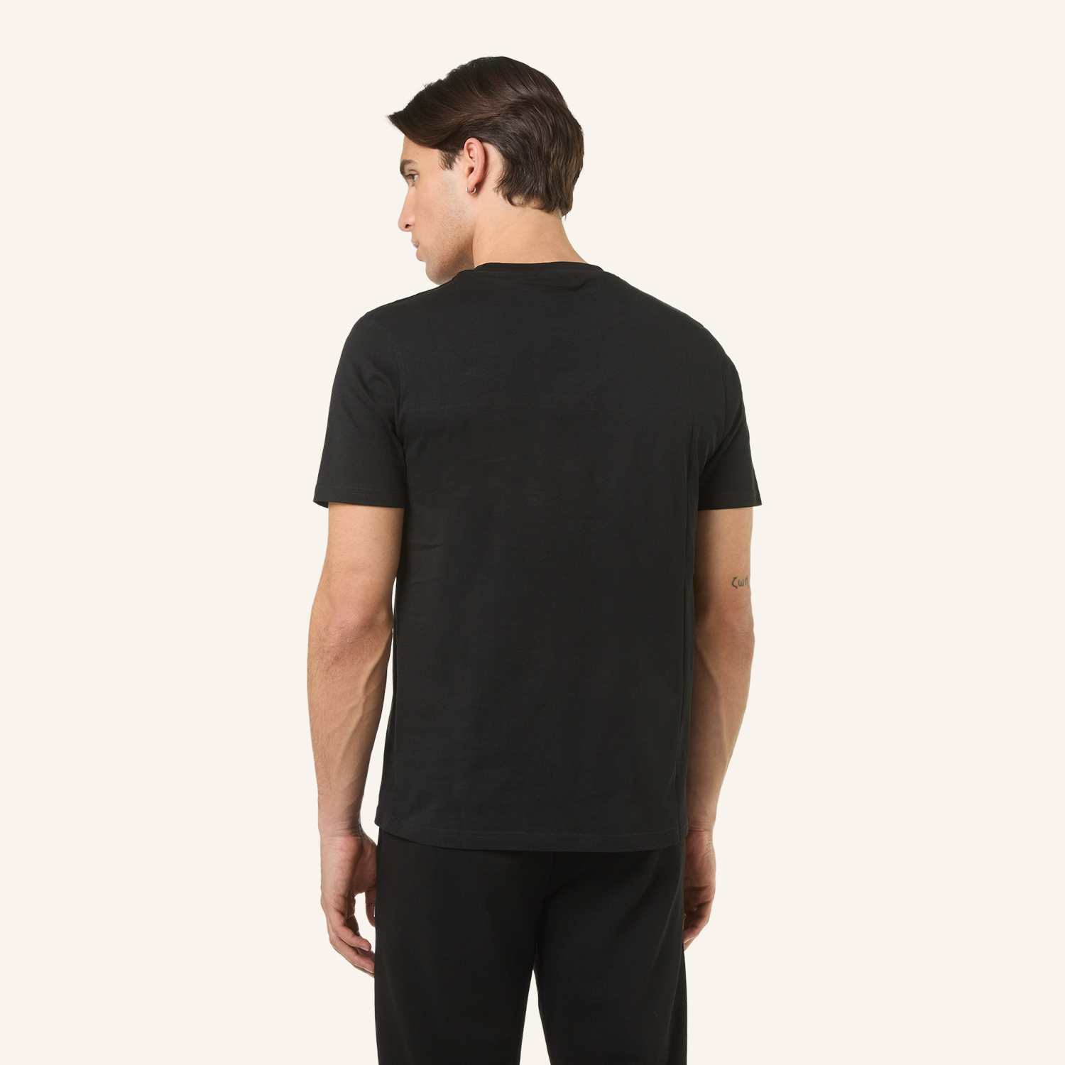 Fila NARNALI regular blocked t-shirt Bild 5