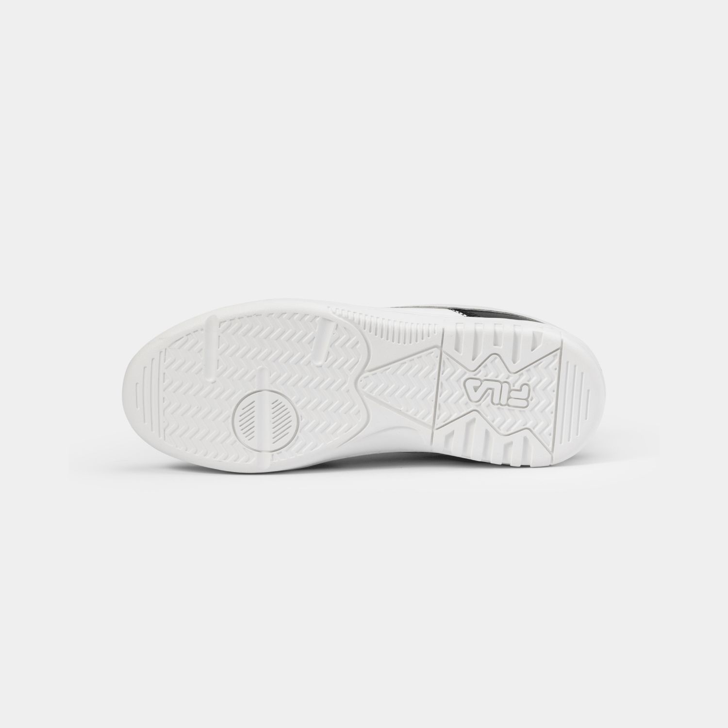 Fila Noclaf Wmn white-black Bild 5