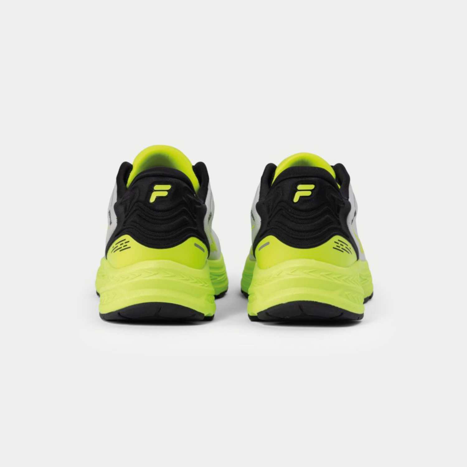 Fila FILA POTAXIUM Nimbus Cloud-Acid Lime Bild 5
