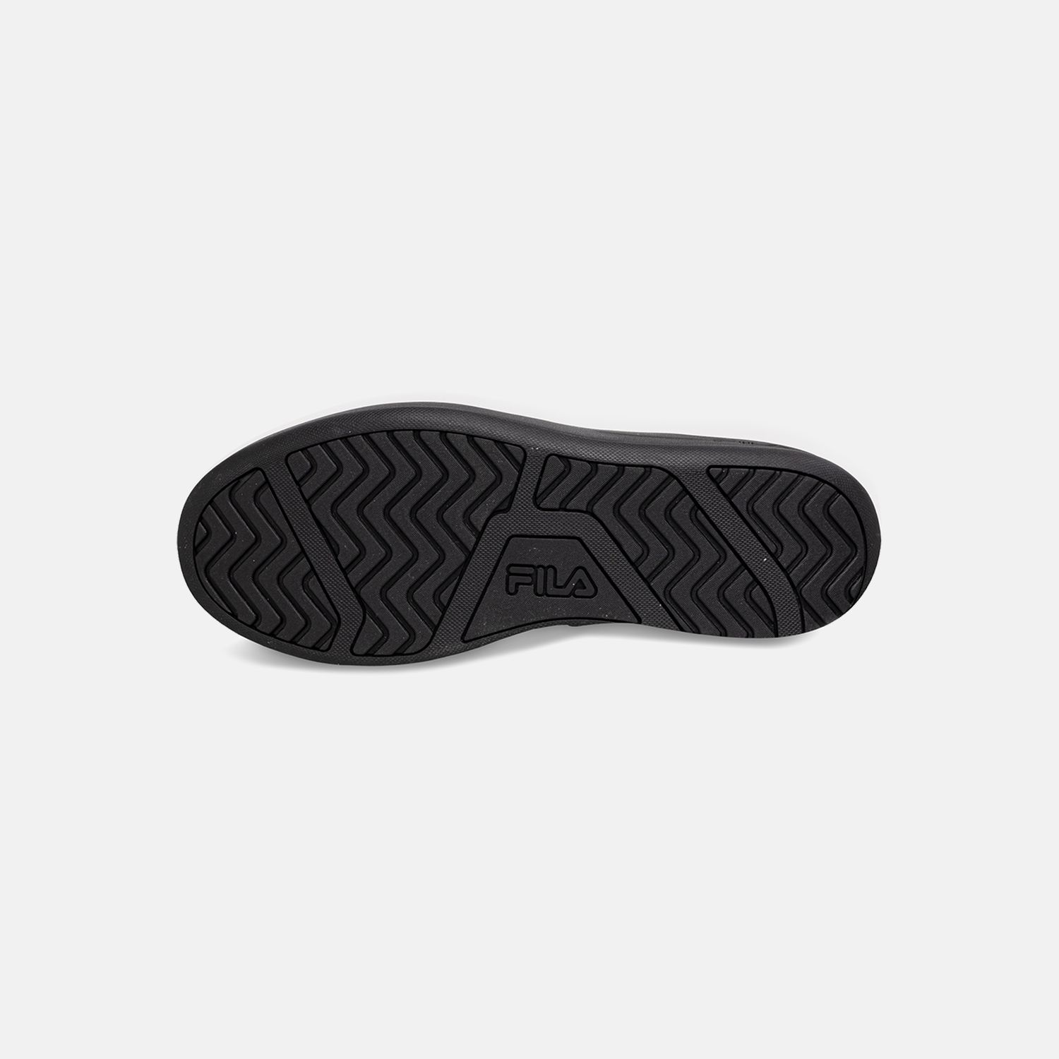 Fila Premium L Wmn black Bild 5