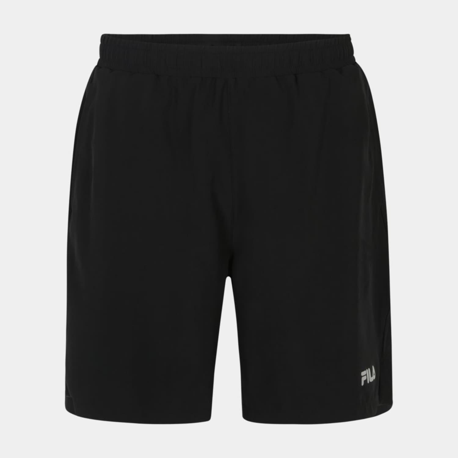 Fila RAGALBUTO running shorts Black Bild 5