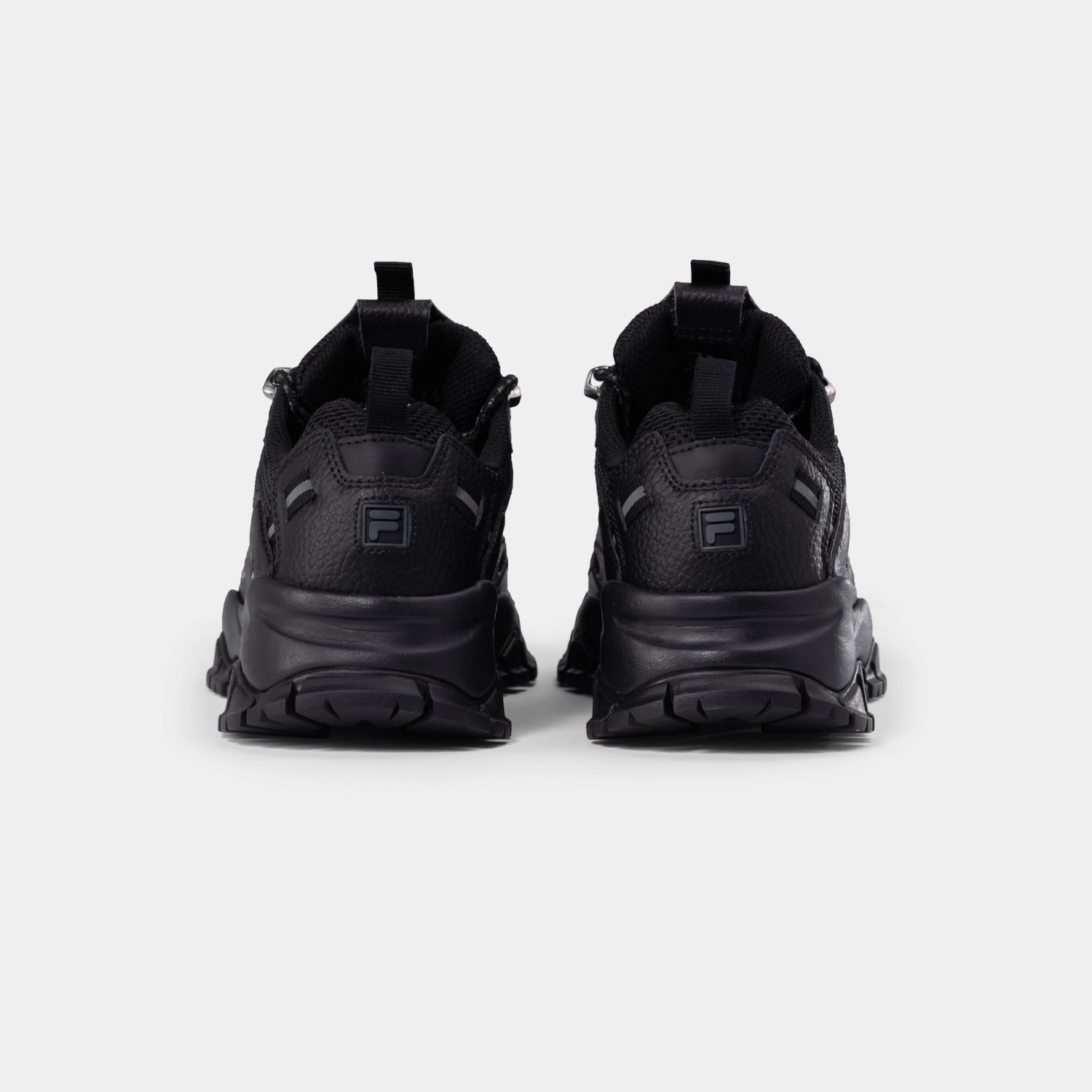Black fila ray tracer clearance