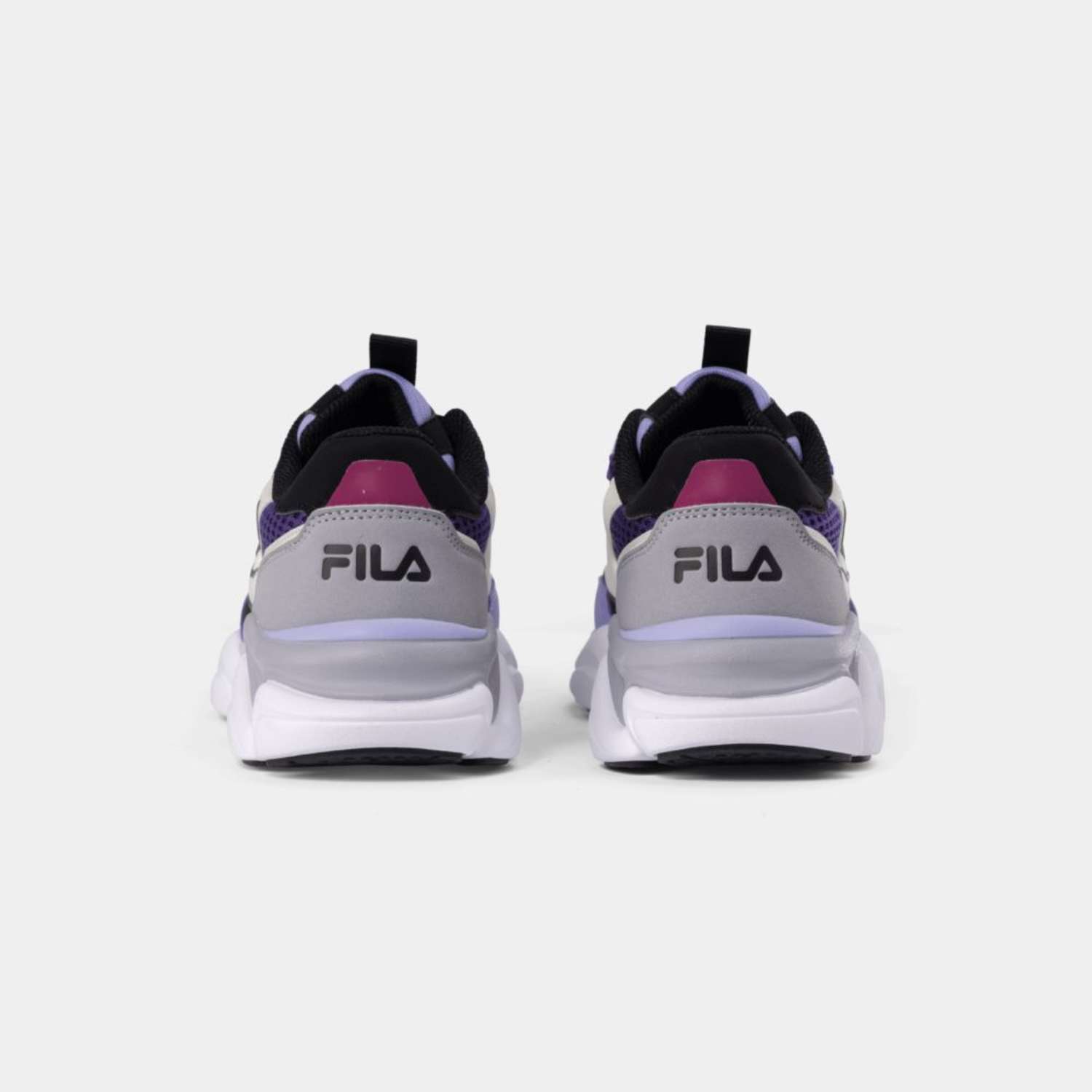 Fila RECADE wmn Sweet Lavender-Black Bild 5