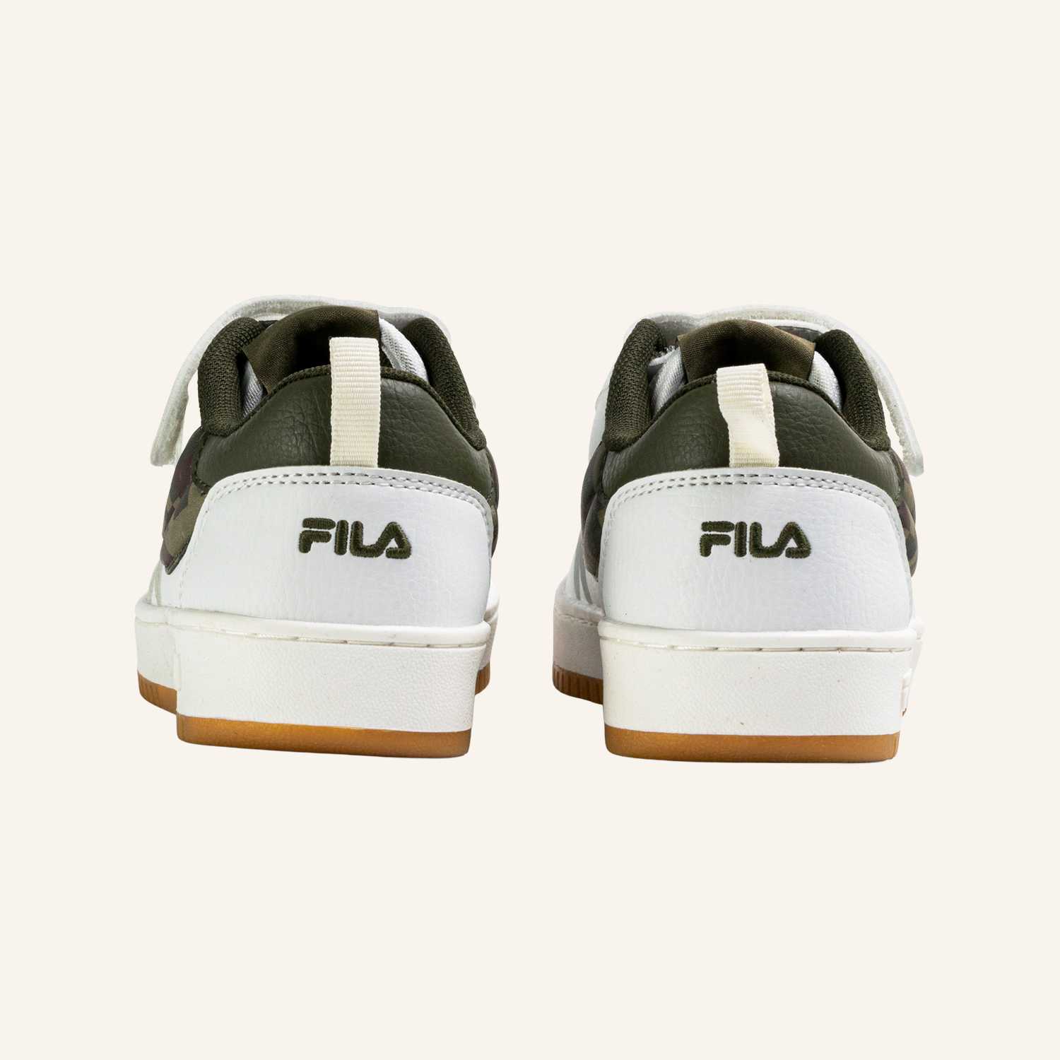 Fila FILA REGA NF PRT velcro kids Bild 5