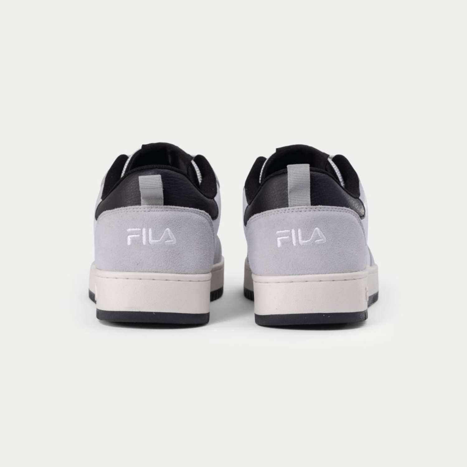 Fila REGA S Men gray violet Bild 5