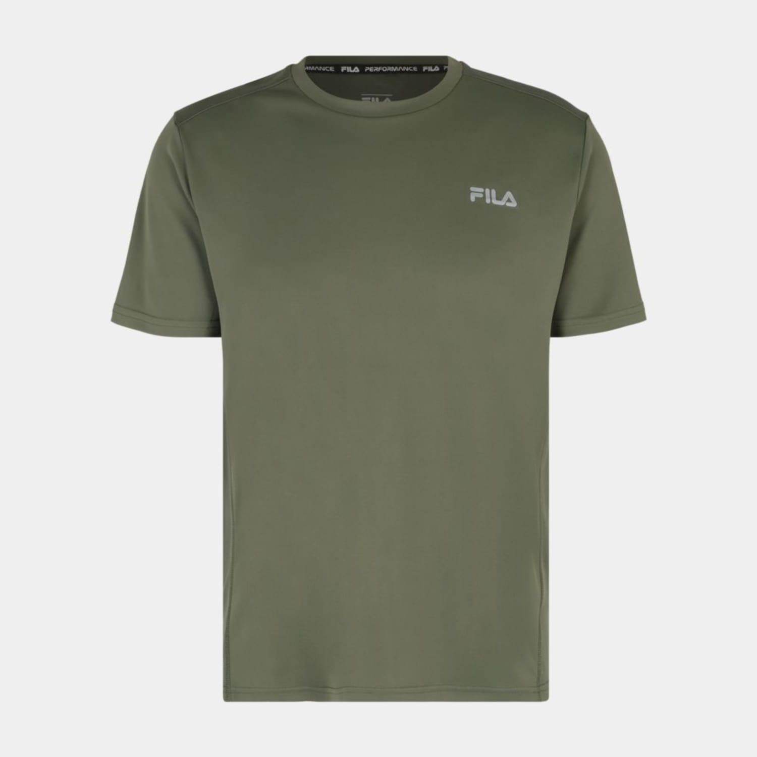 Fila RELLANO running tee Four Leaf Clover Bild 5