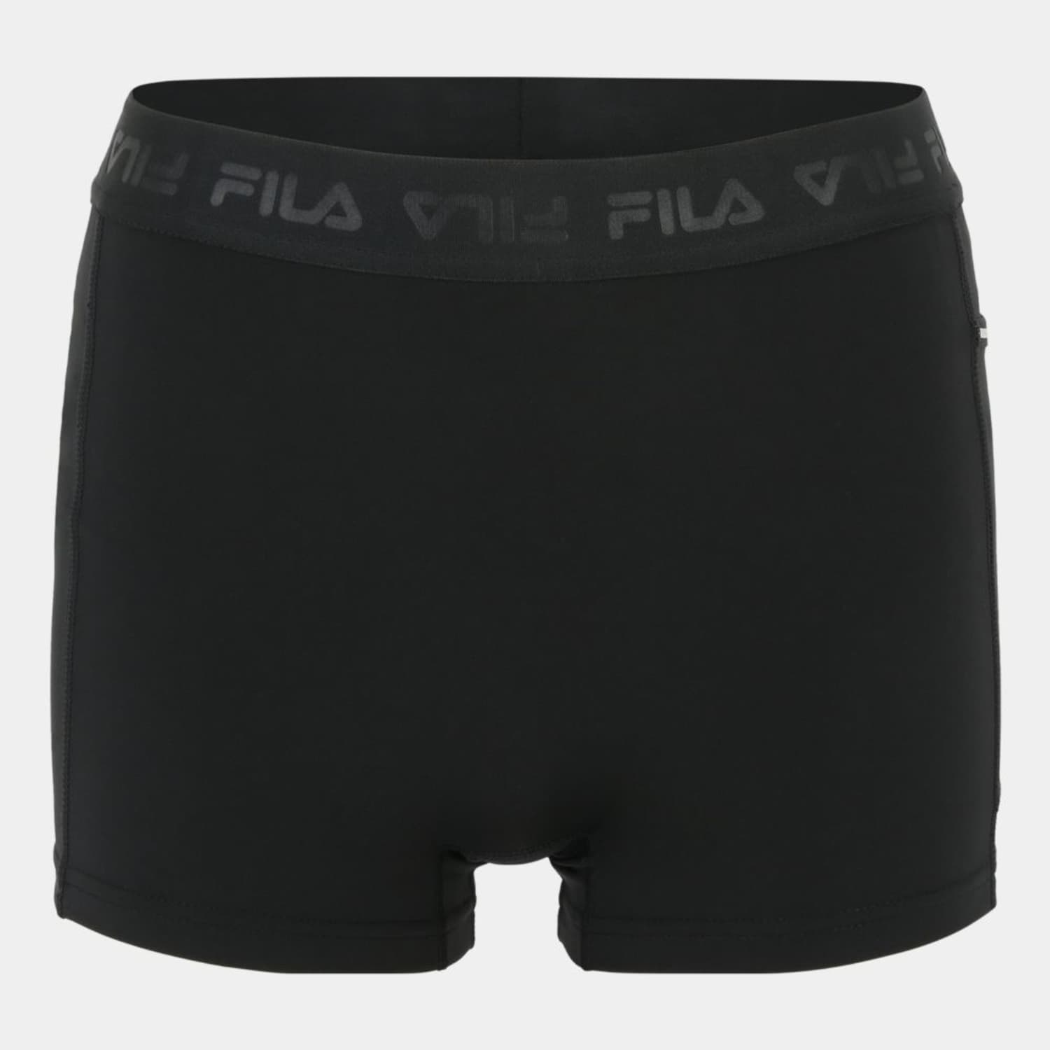 Fila RIANXO running short tights Black Bild 5