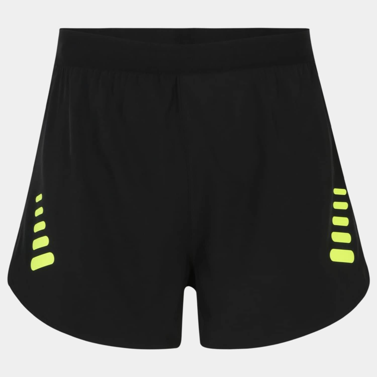 Fila ROBBIO running shorts Black Bild 5