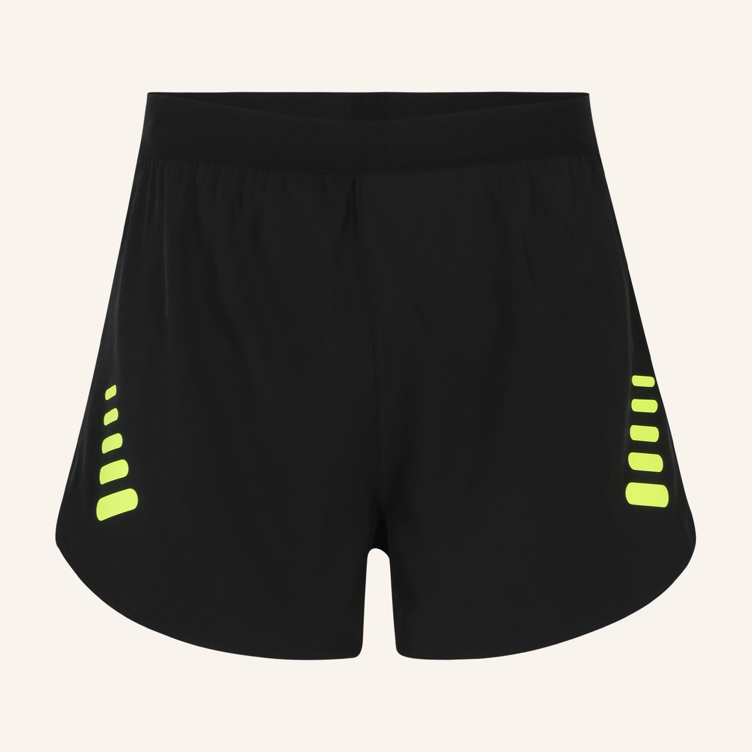 Fila ROBBIO running shorts black Bild 5