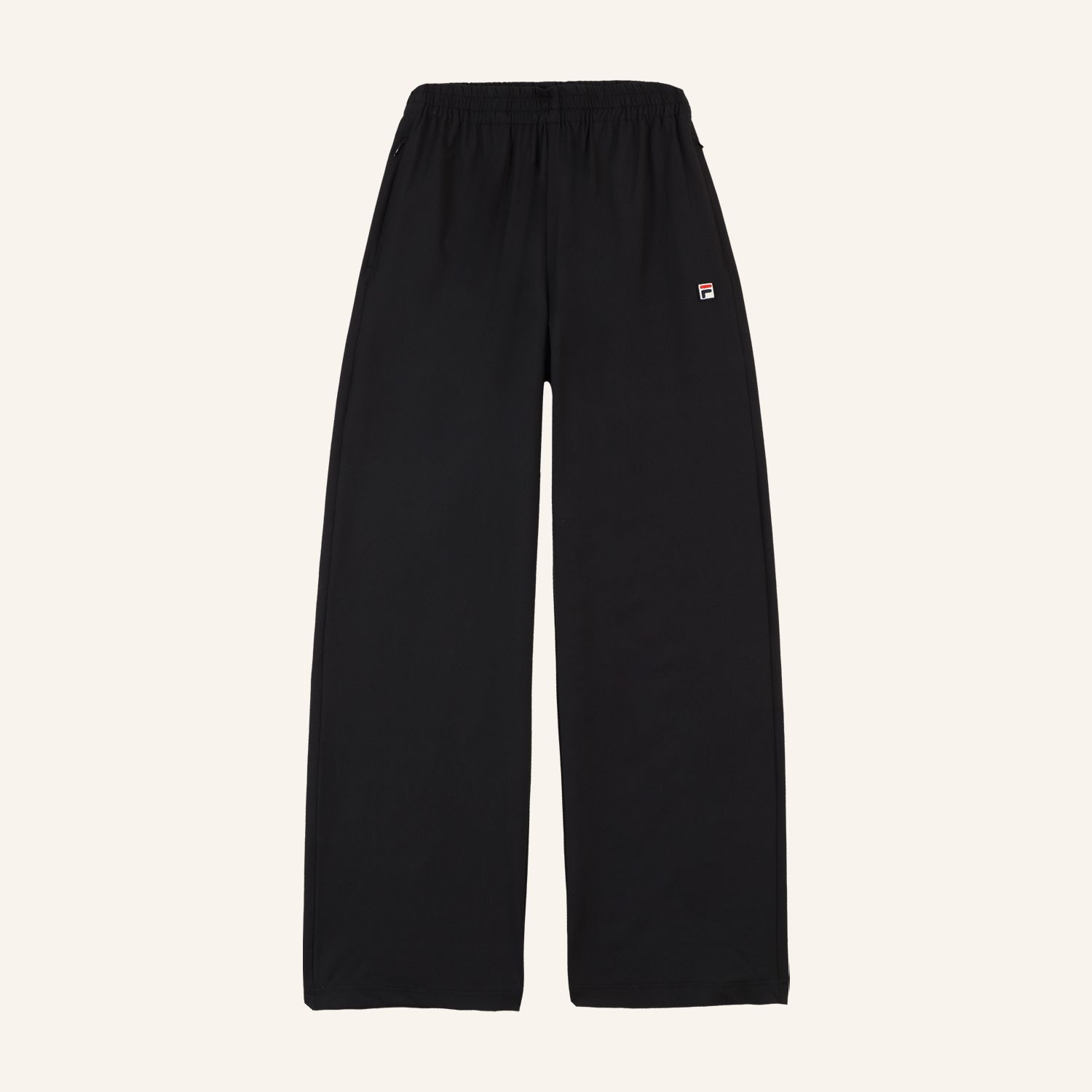 Fila ROVENNA straight wide 4-way stretch pants Bild 5