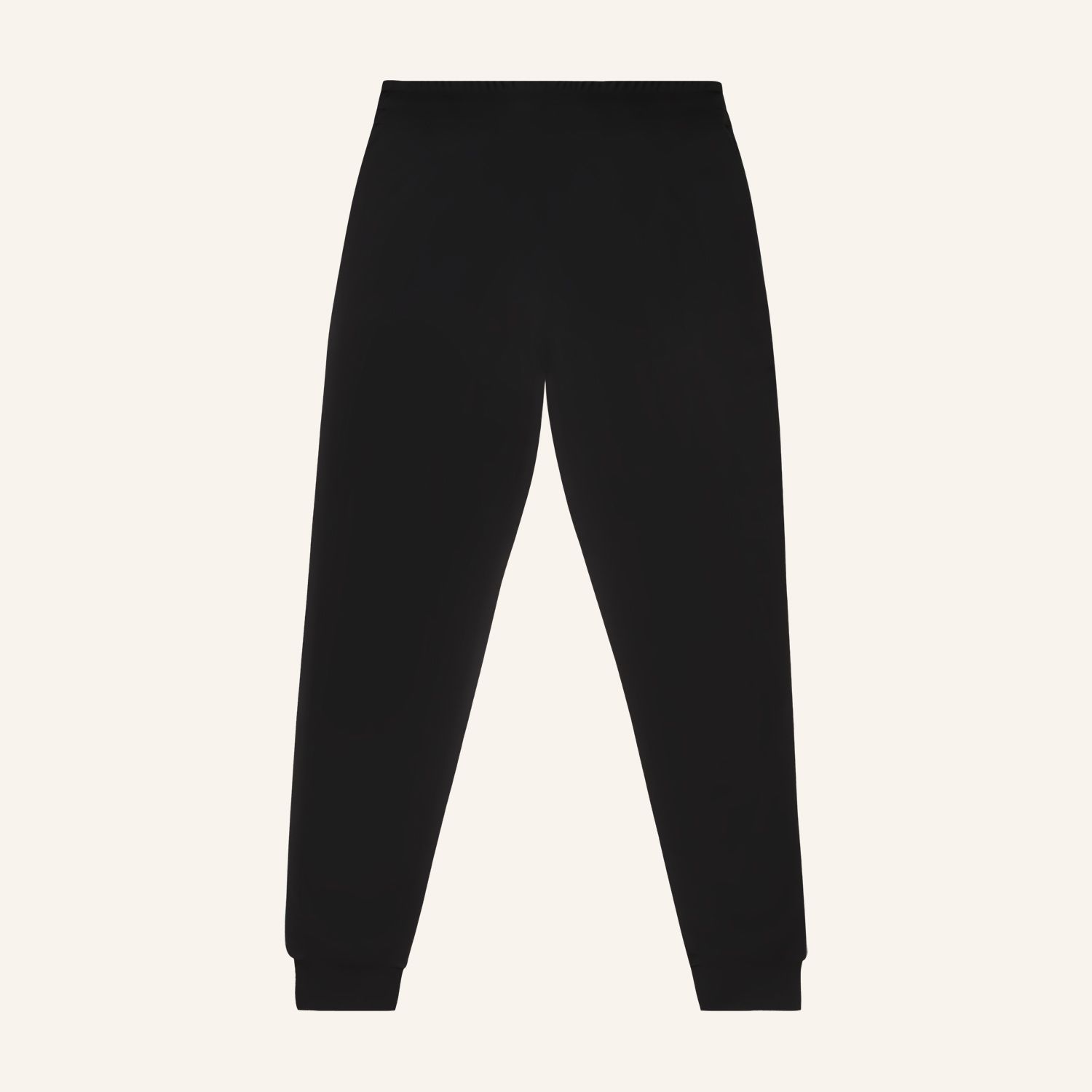 Fila SAGANO REGULAR TRACK PANTS black Bild 5