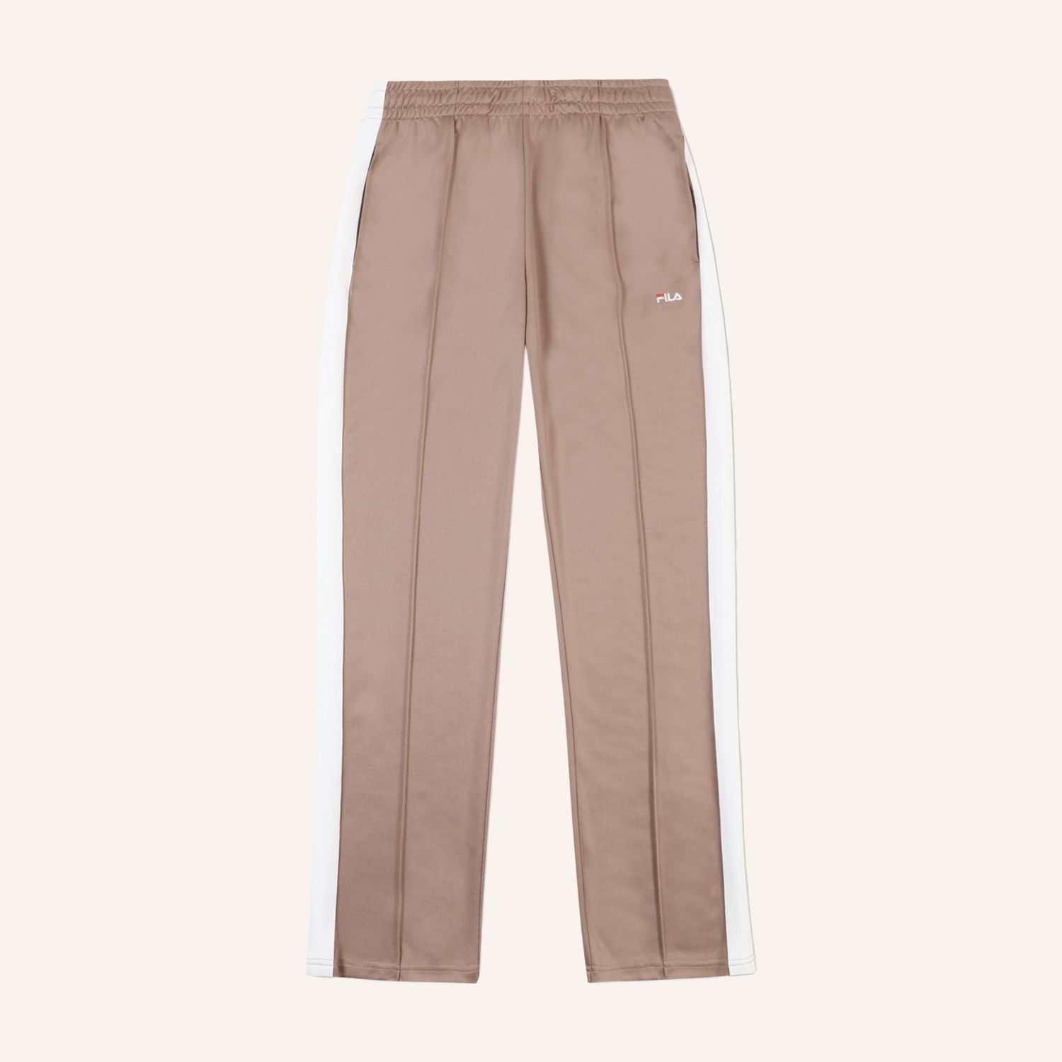Fila SAGANO straight taped track pants Bild 5