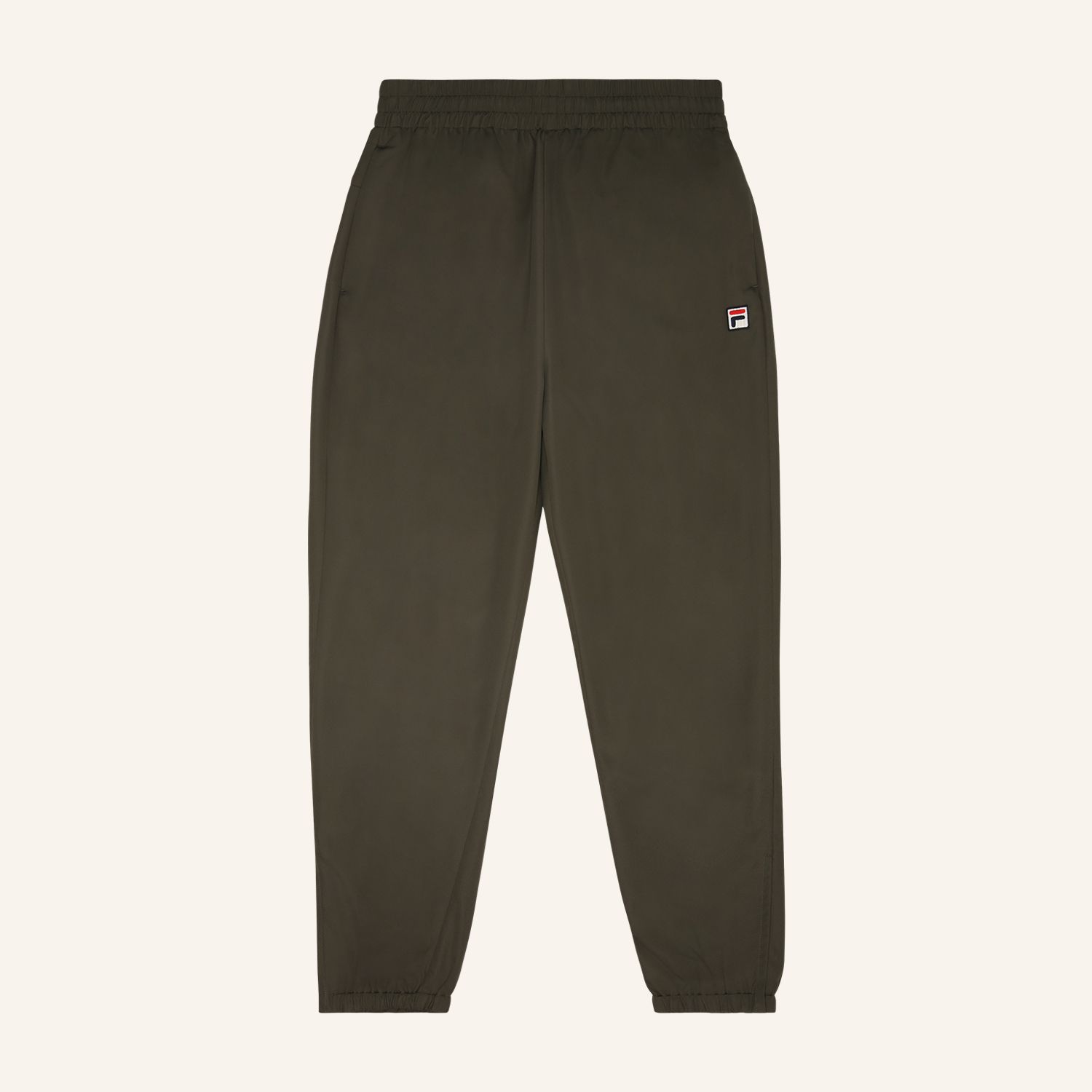 Fila SAN SIRO regular woven track pants Bild 5