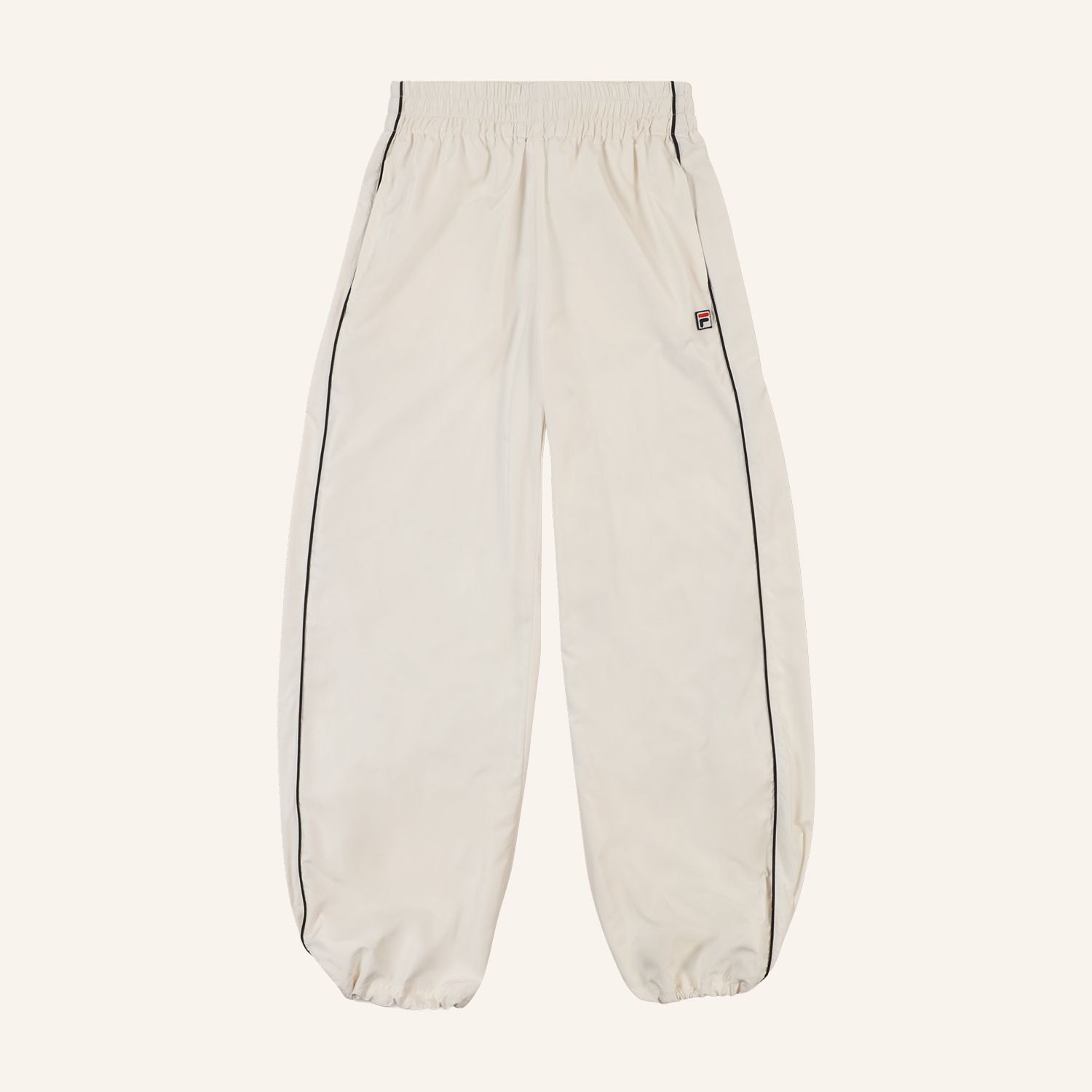 Fila SAN SIRO wide woven track pants Bild 5