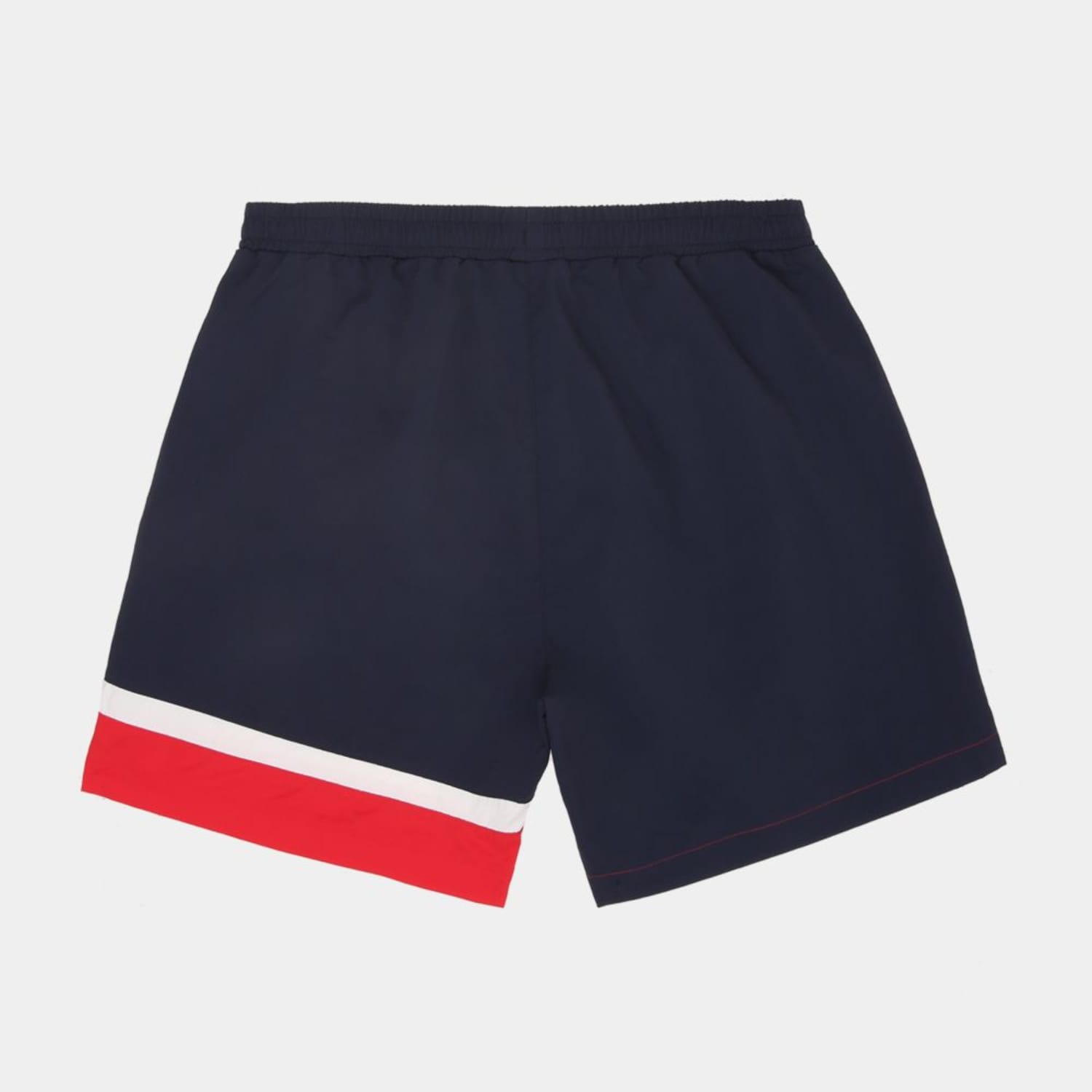 Fila SCICLI blocked beach shorts Bild 5