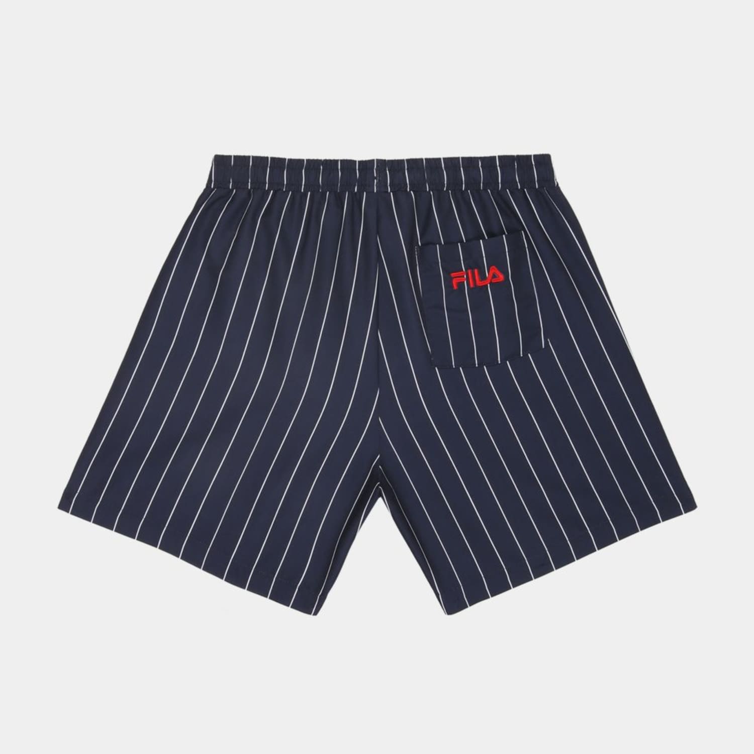 Fila SCOGLITTI AOP beach shorts Bild 5