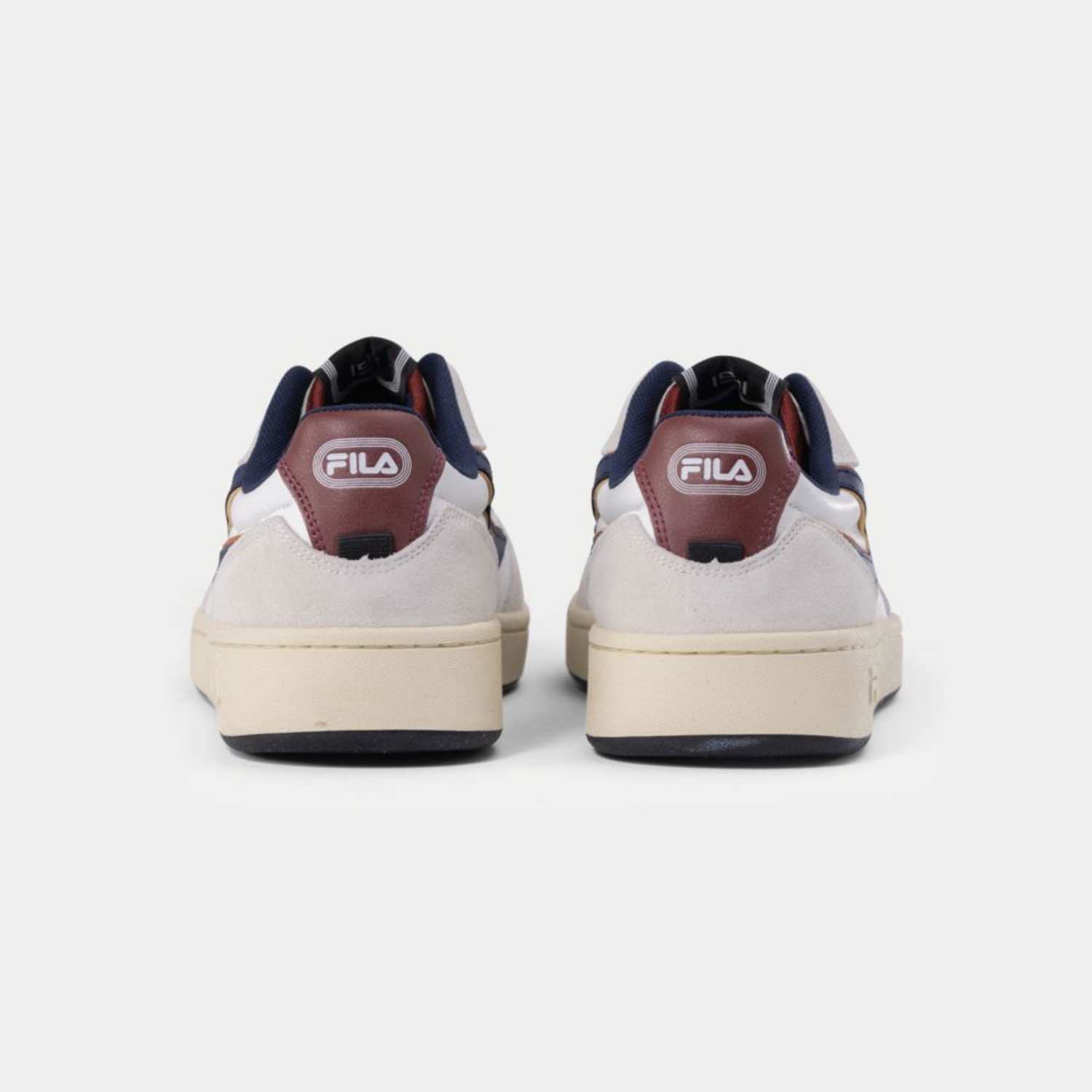 Fila FILA SEVARO NF S Marshmallow-Sable Bild 5